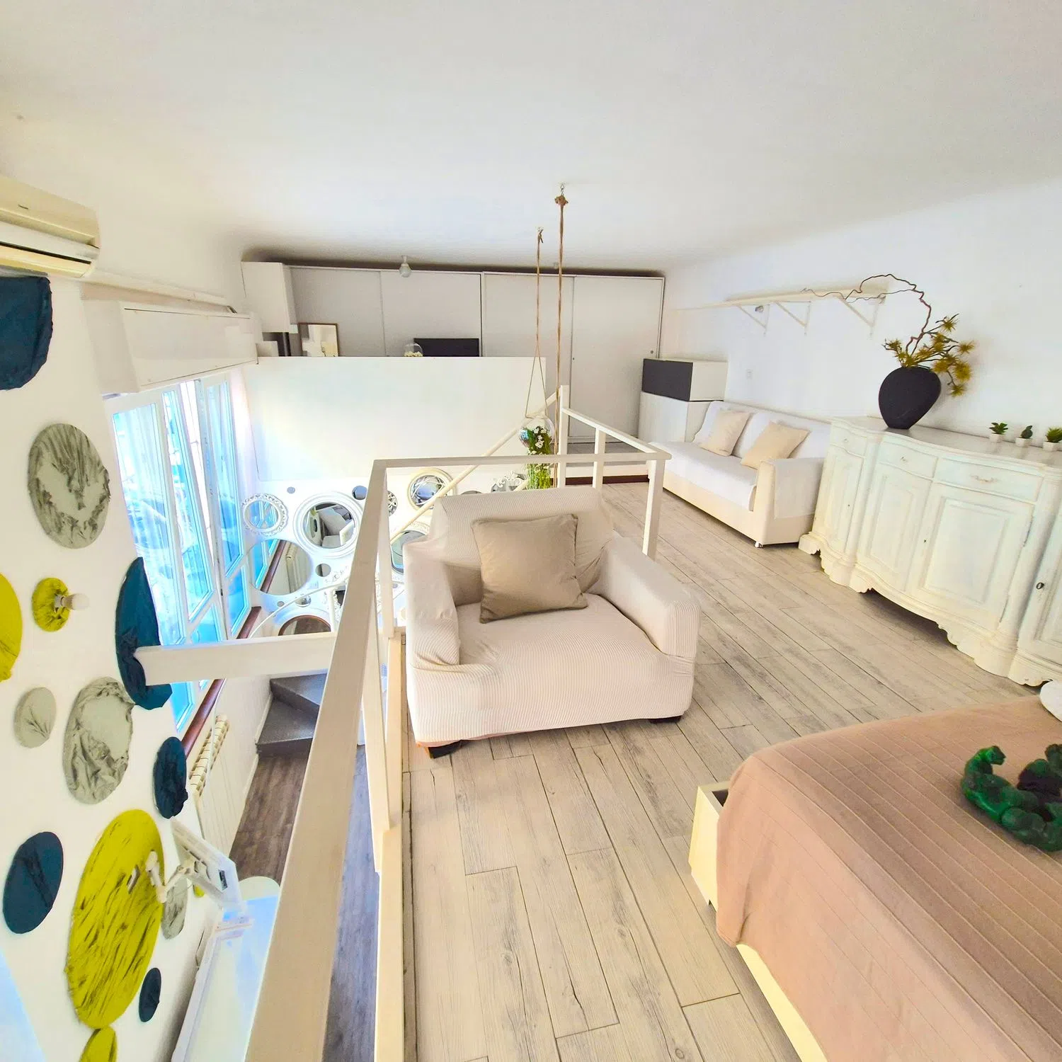 Appartamento su due piani in via Pietro Pomponazzi, 14 - Photo 10