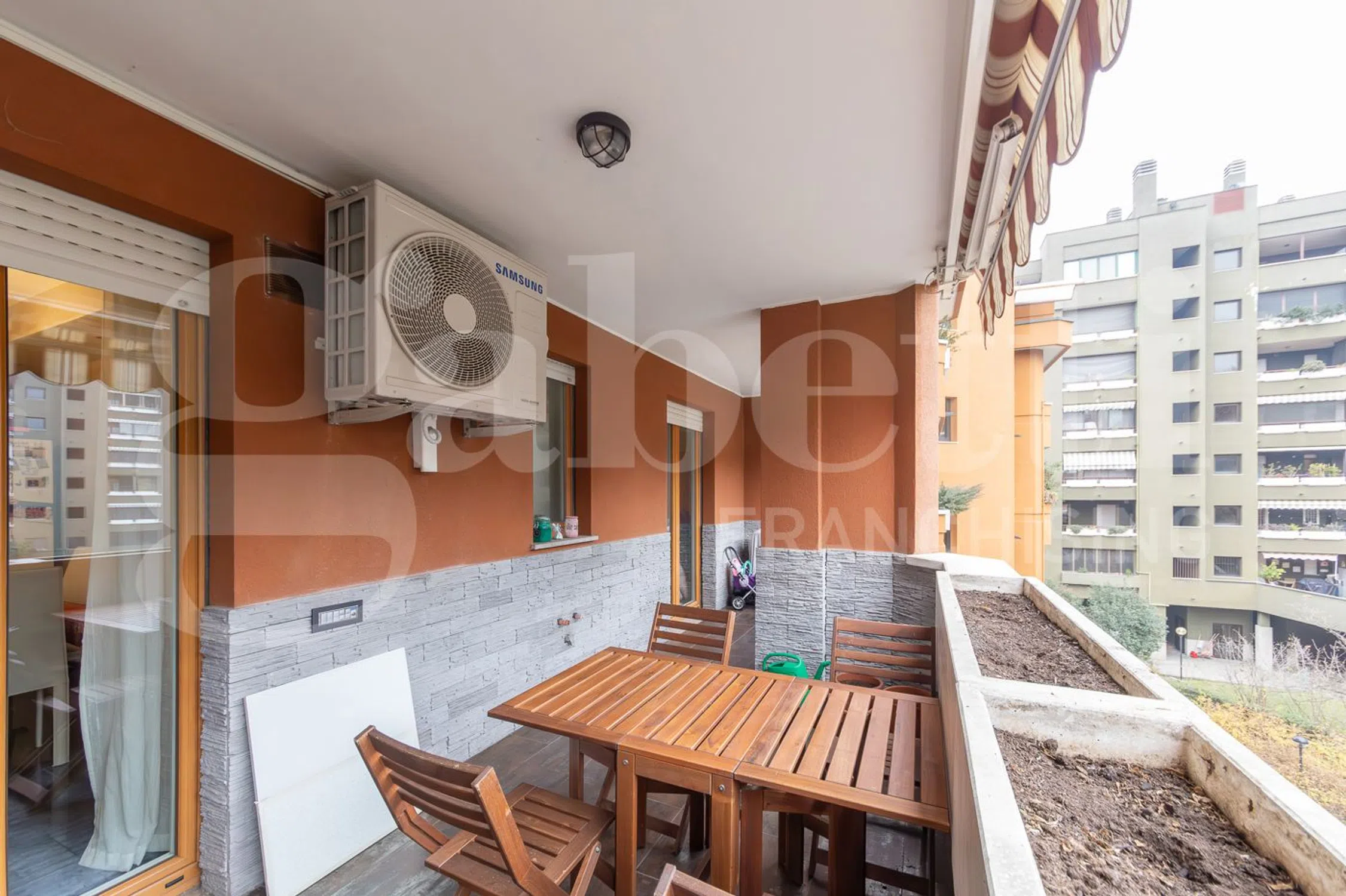 Quadrilocale in via Nicola Romeo, 4 - Photo 18