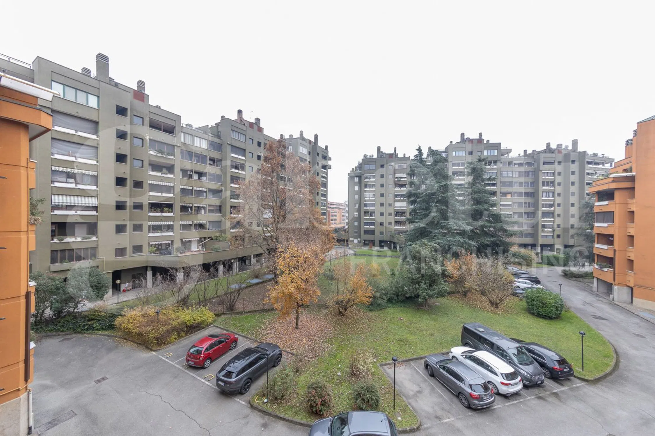Quadrilocale in via Nicola Romeo, 4 - Photo 19