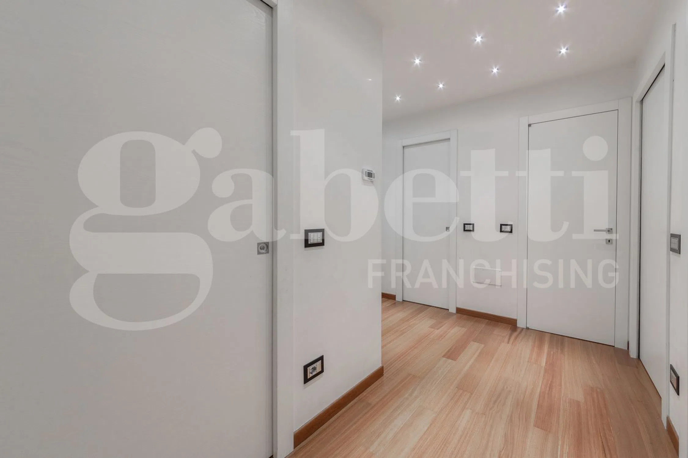 Quadrilocale in via Nicola Romeo, 4 - Photo 20
