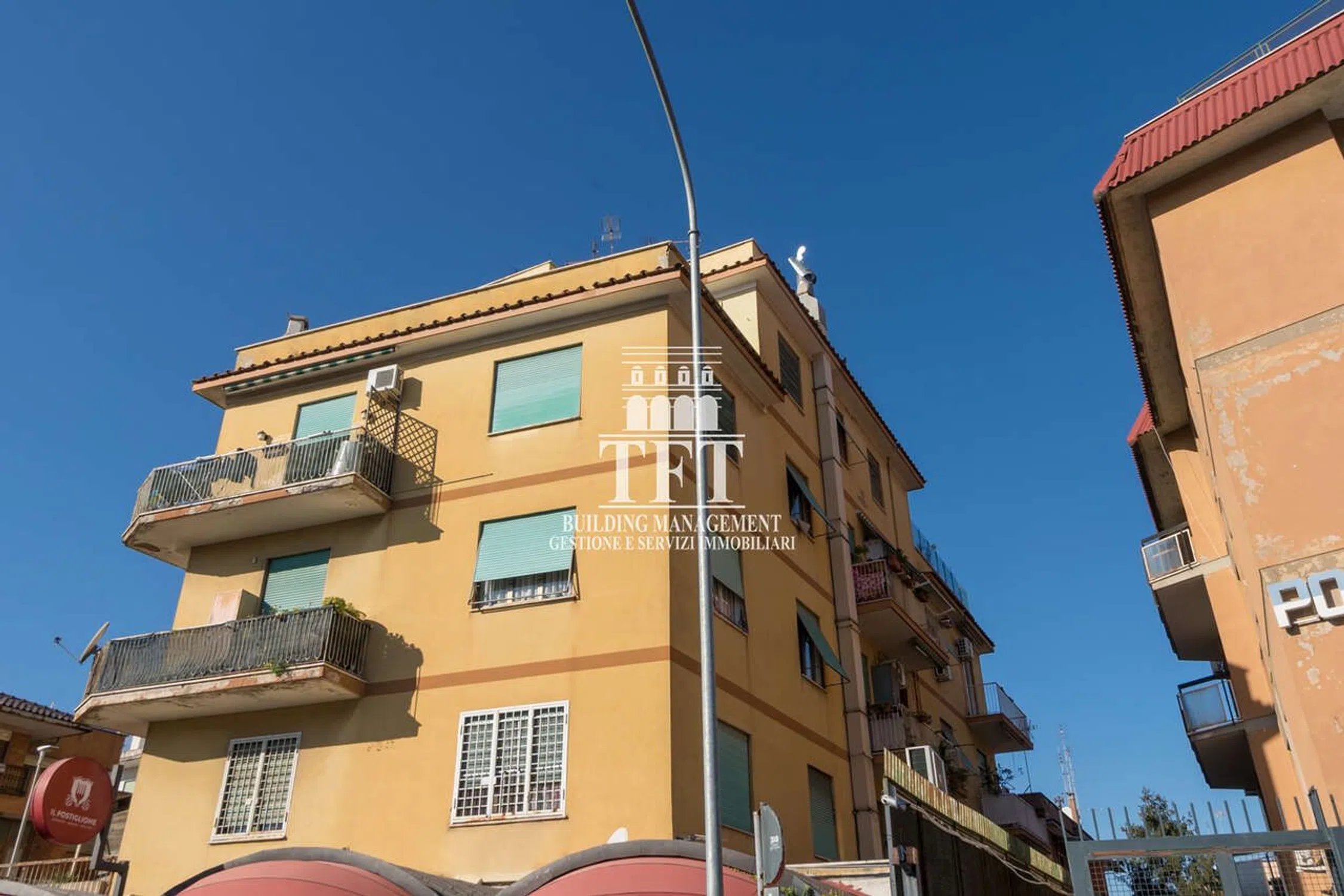 Bilocale in via Alberico da Rosate s.n.c. - Photo 3