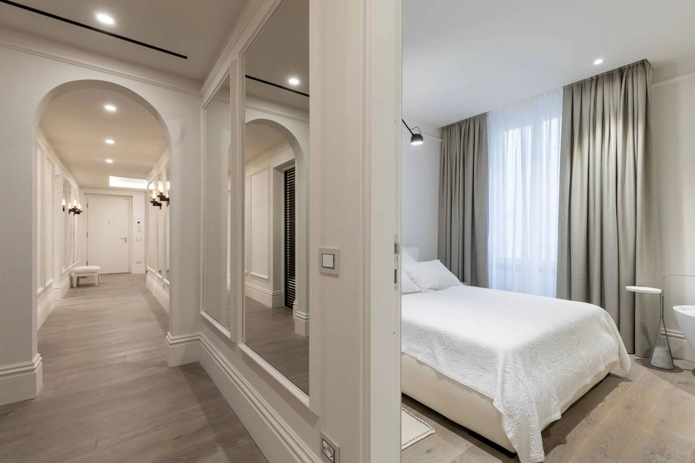 Appartamento in via Montebello, 6 - Photo 20