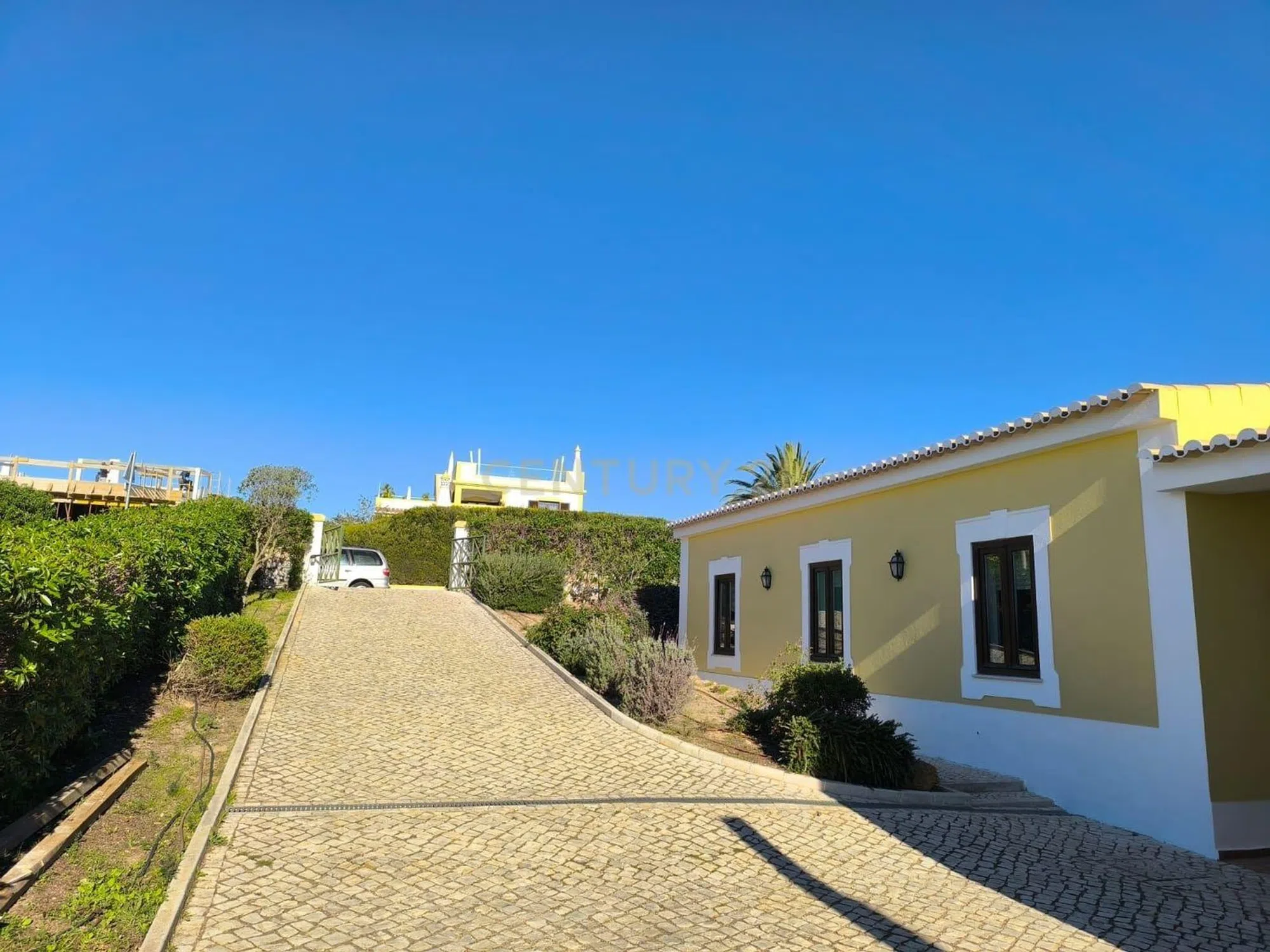 Moradia independente em Aldeamento Porto Dona Maria, 72 - Photo 3