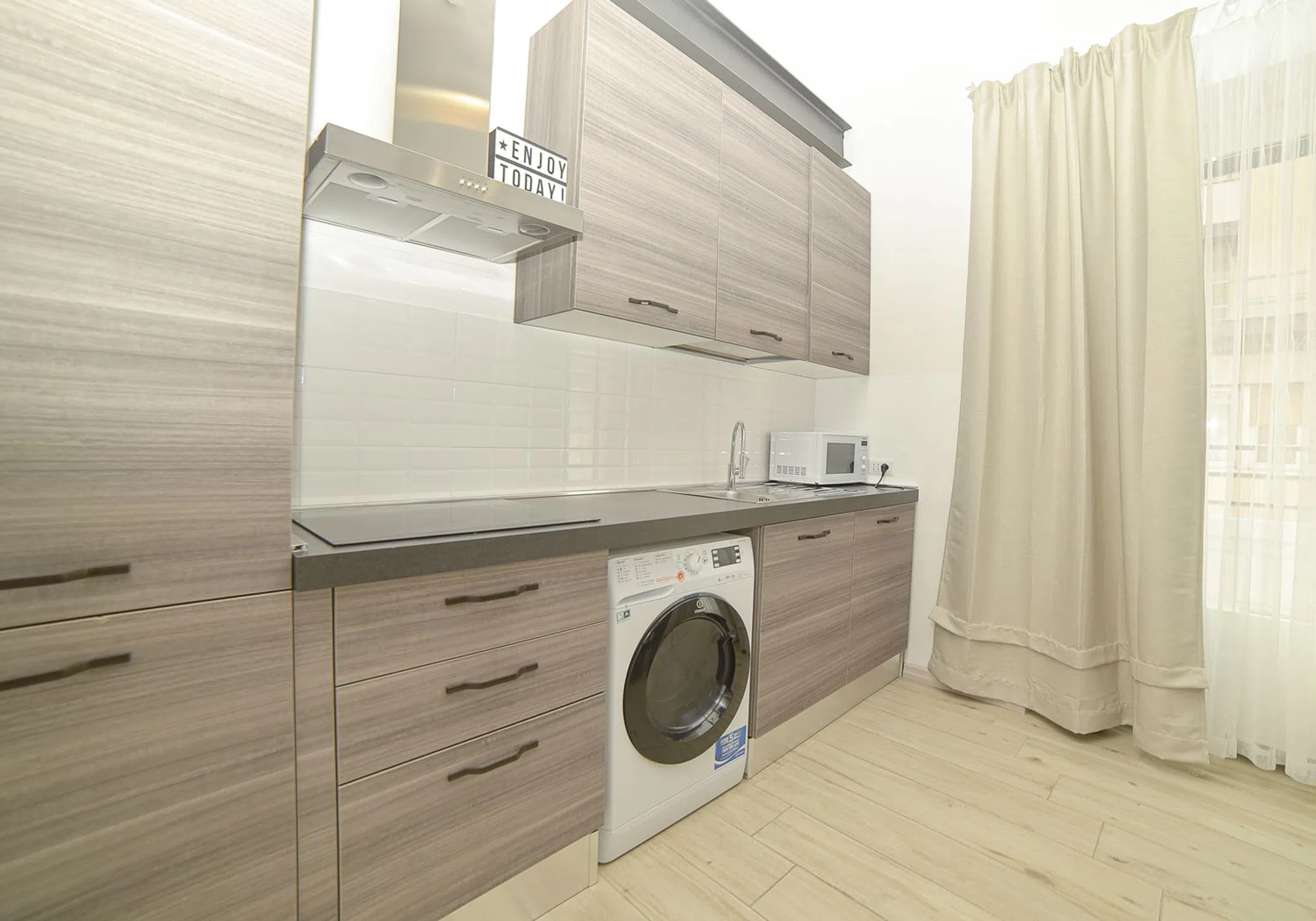 Appartamento su due piani in via delle Ruote, 55 - Photo 12