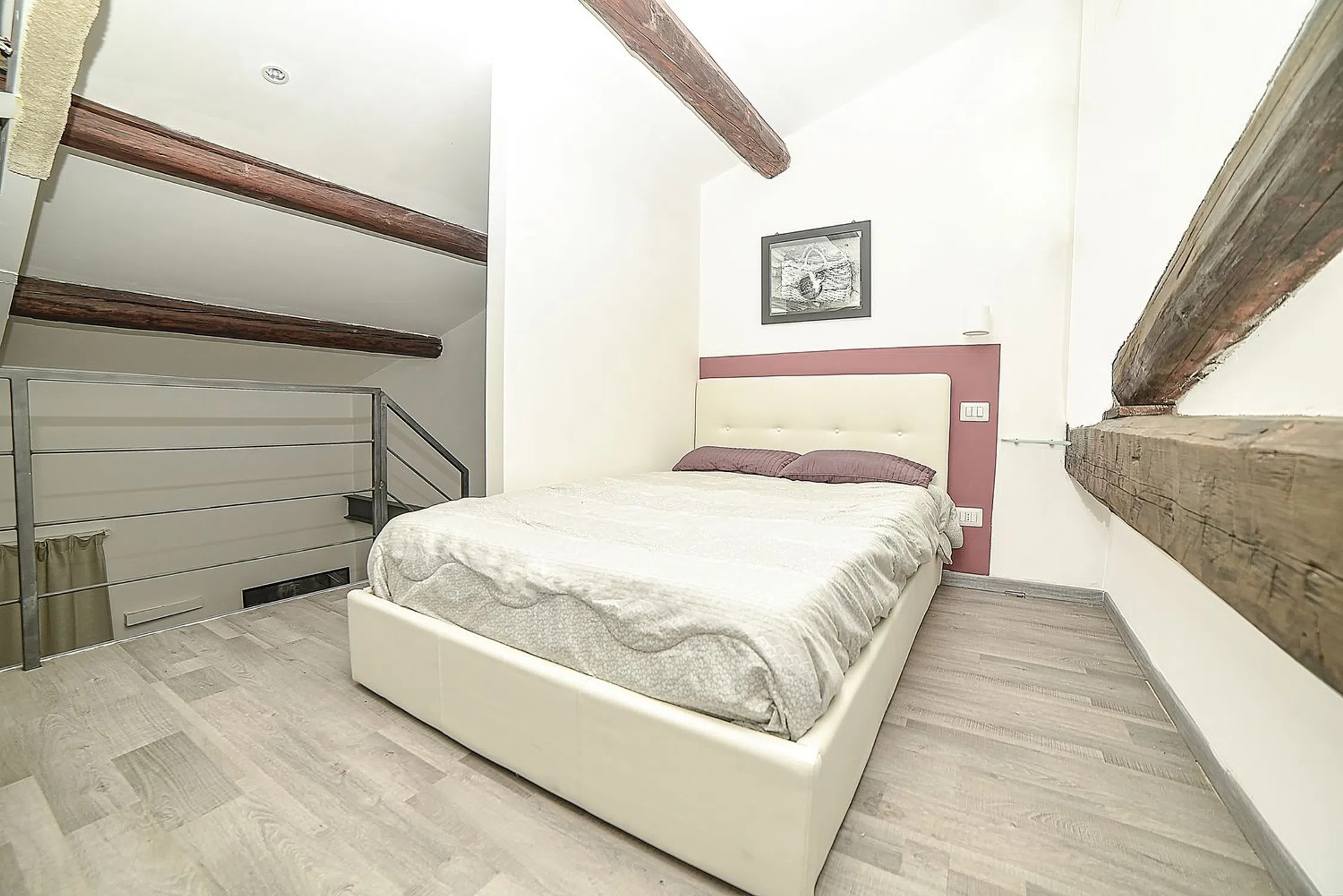 Appartamento su due piani in via delle Ruote, 55 - Photo 13