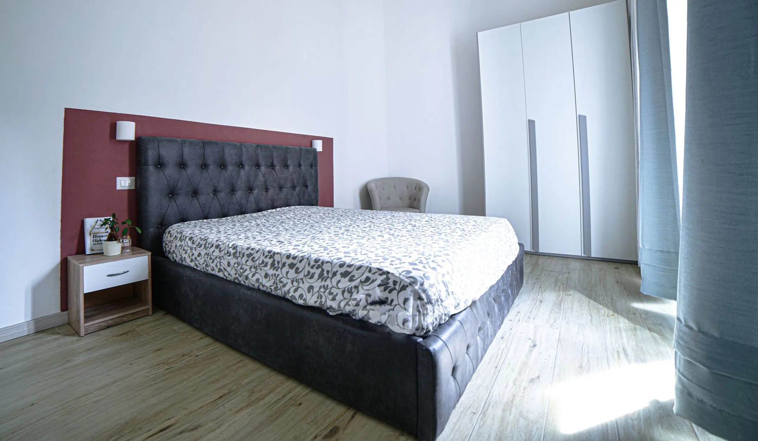Appartamento su due piani in via delle Ruote, 55 - Photo 7
