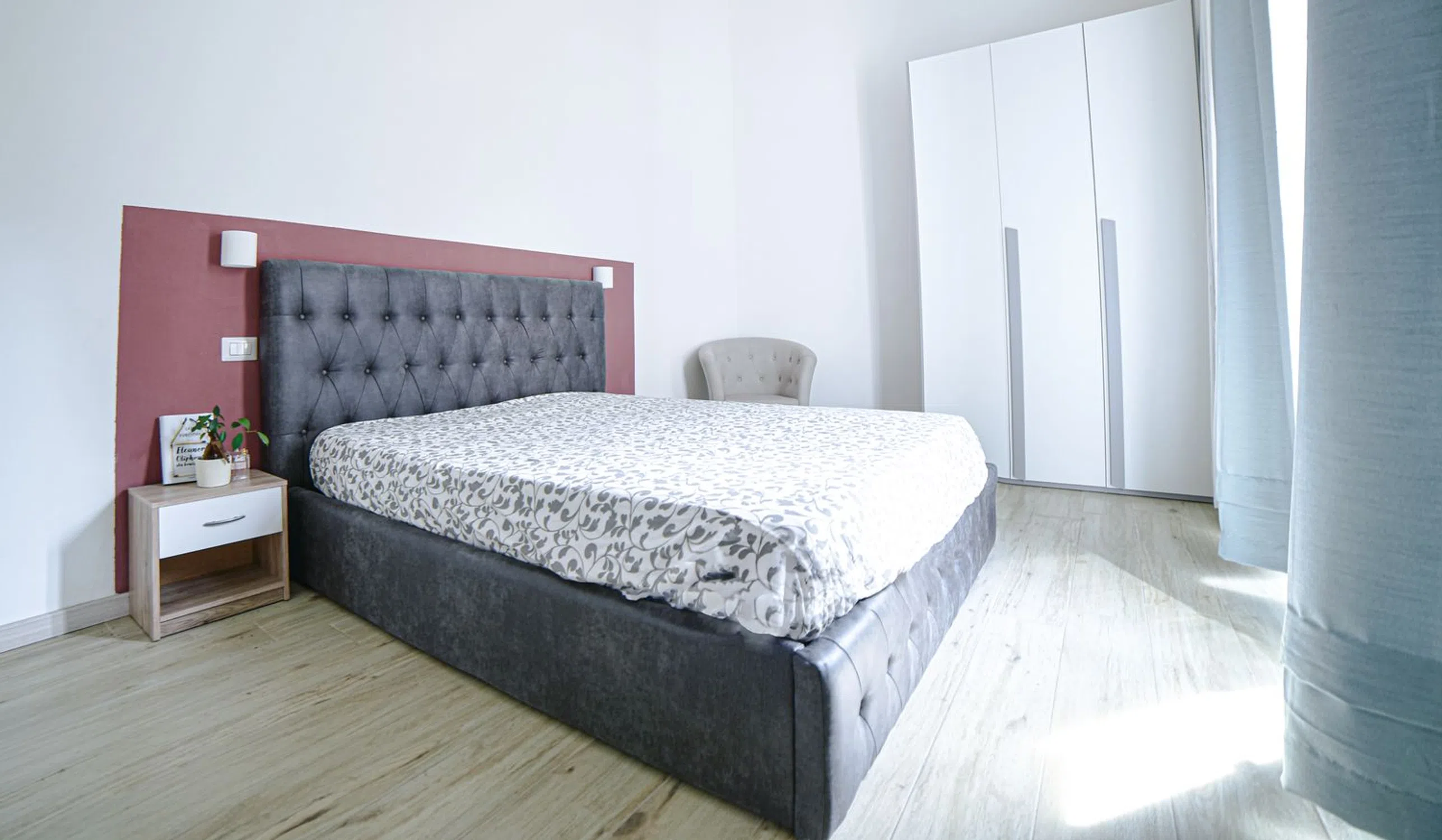 Appartamento su due piani in via delle Ruote, 55 - Photo 8
