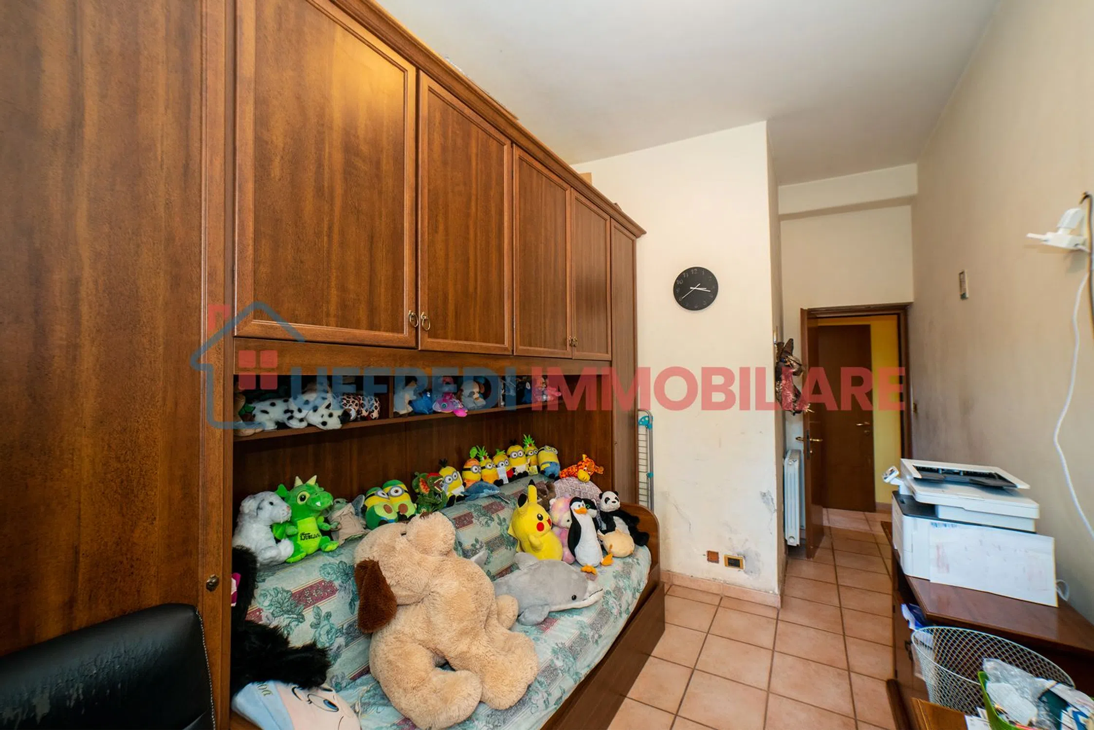 Villetta bifamiliare in via Quinzio Flaminino, 30 - Photo 13