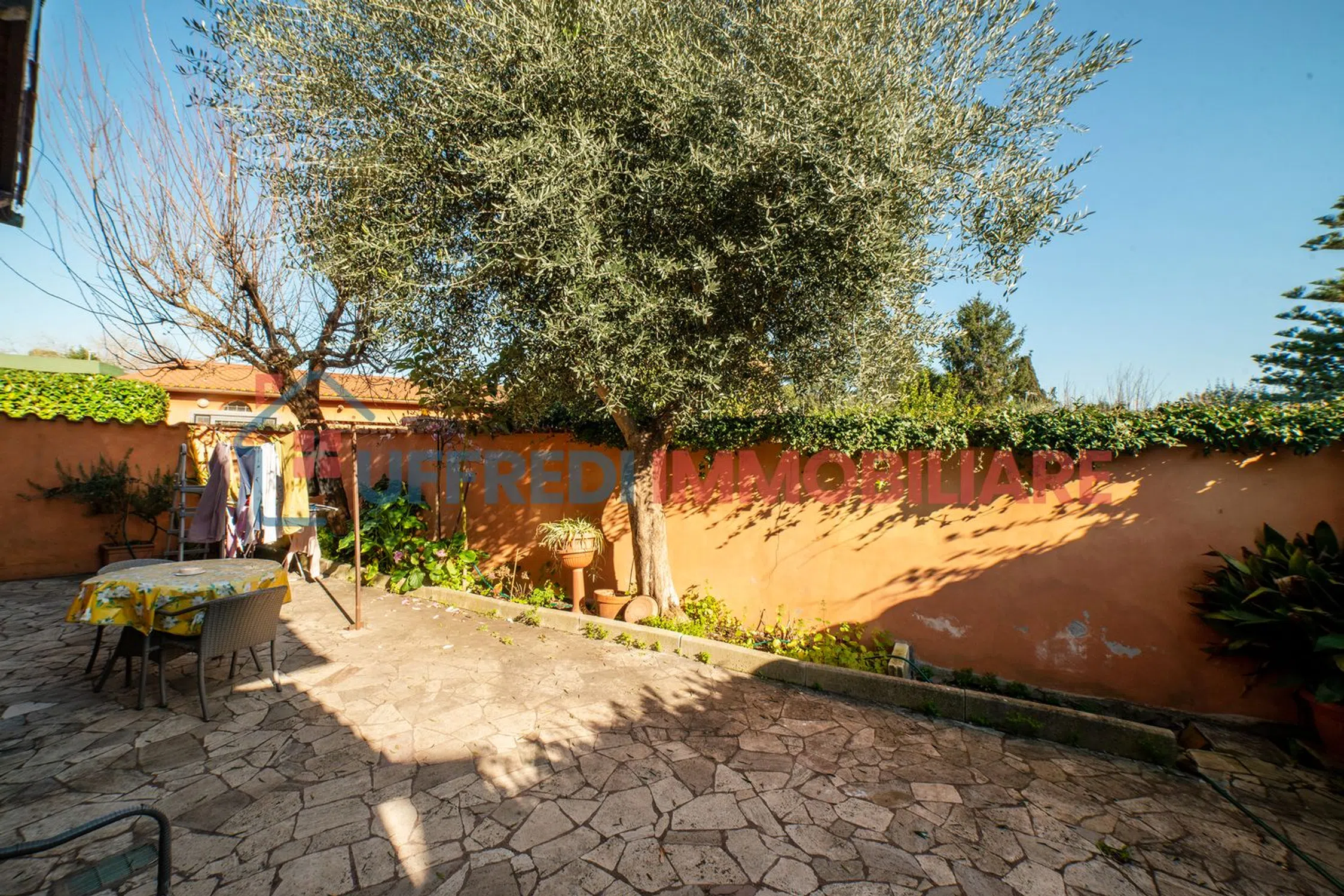 Villetta bifamiliare in via Quinzio Flaminino, 30 - Photo 15
