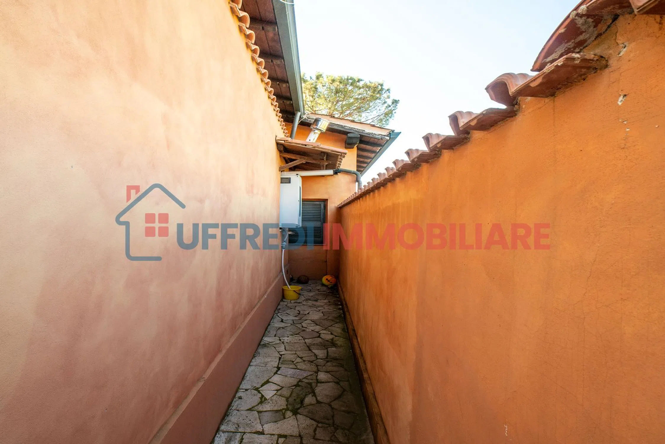 Villetta bifamiliare in via Quinzio Flaminino, 30 - Photo 20