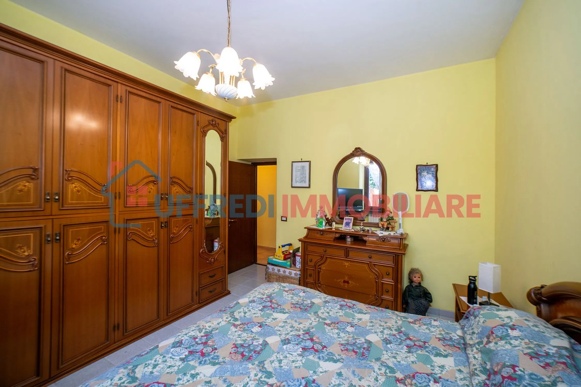 Villetta bifamiliare in via Quinzio Flaminino, 30 - Photo 5