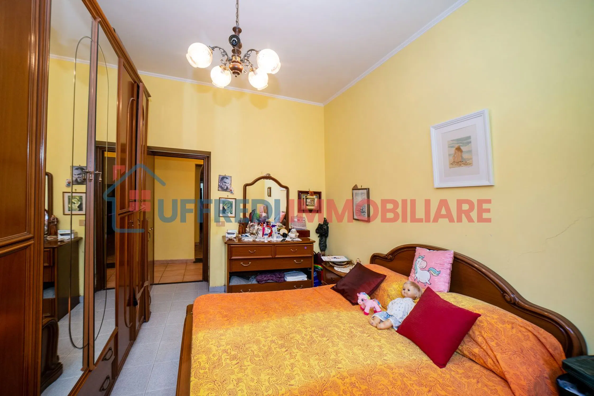 Villetta bifamiliare in via Quinzio Flaminino, 30 - Photo 8