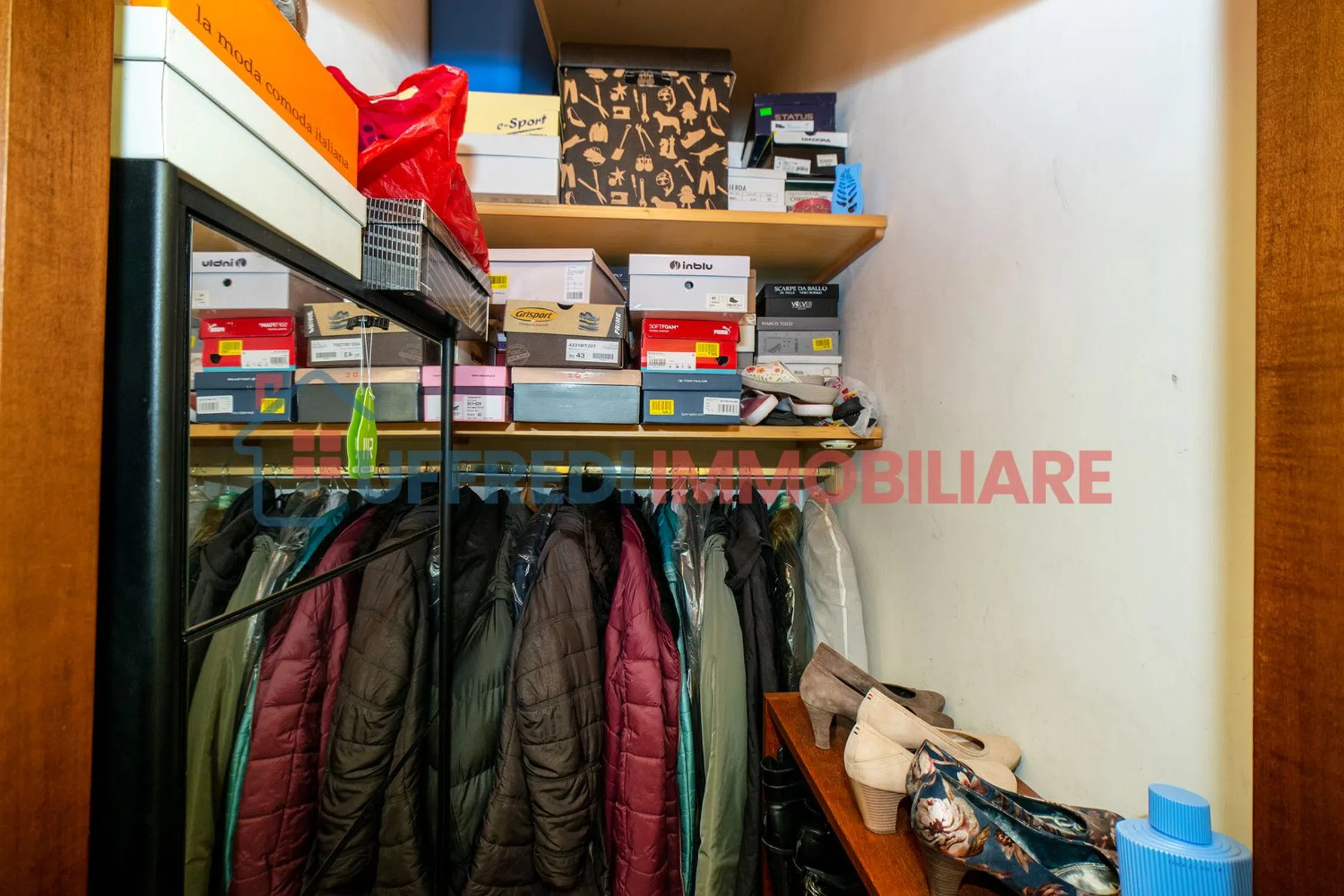 Villetta bifamiliare in via Quinzio Flaminino, 30 - Photo 9