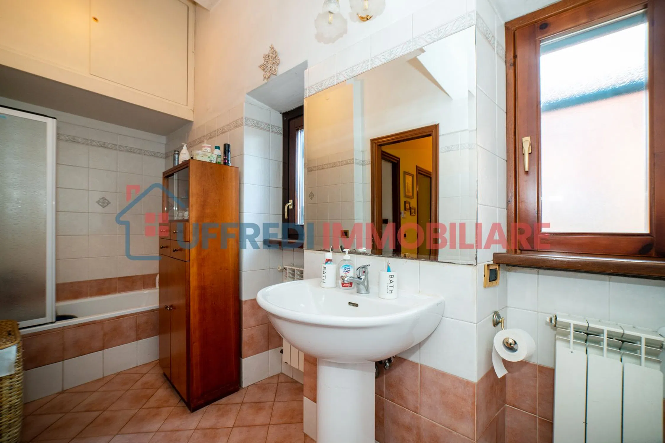Villetta bifamiliare in via Quinzio Flaminino, 30 - Photo 10