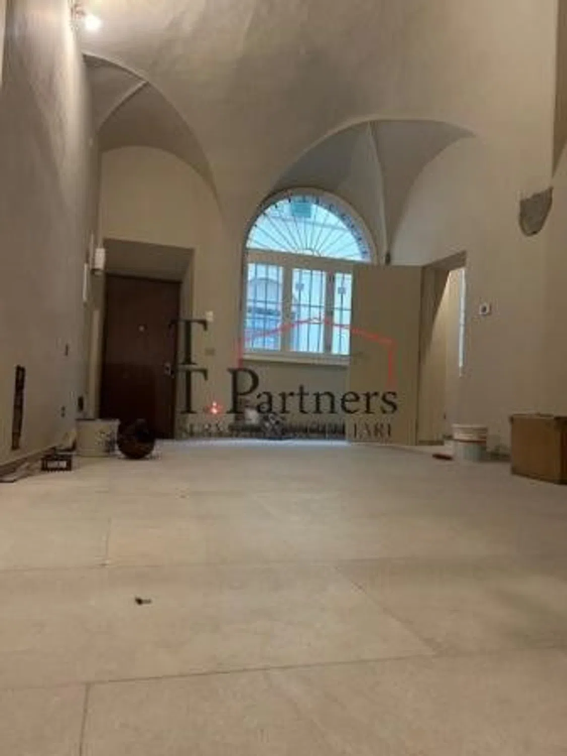 Appartamento su due piani in via Romana s.n.c. - Photo 1