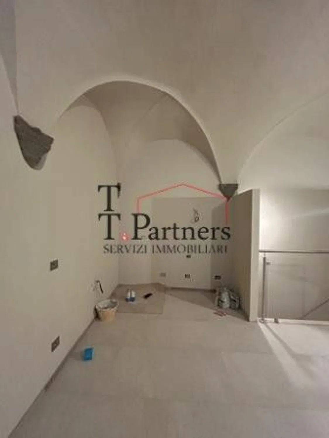Appartamento su due piani in via Romana s.n.c. - Photo 7