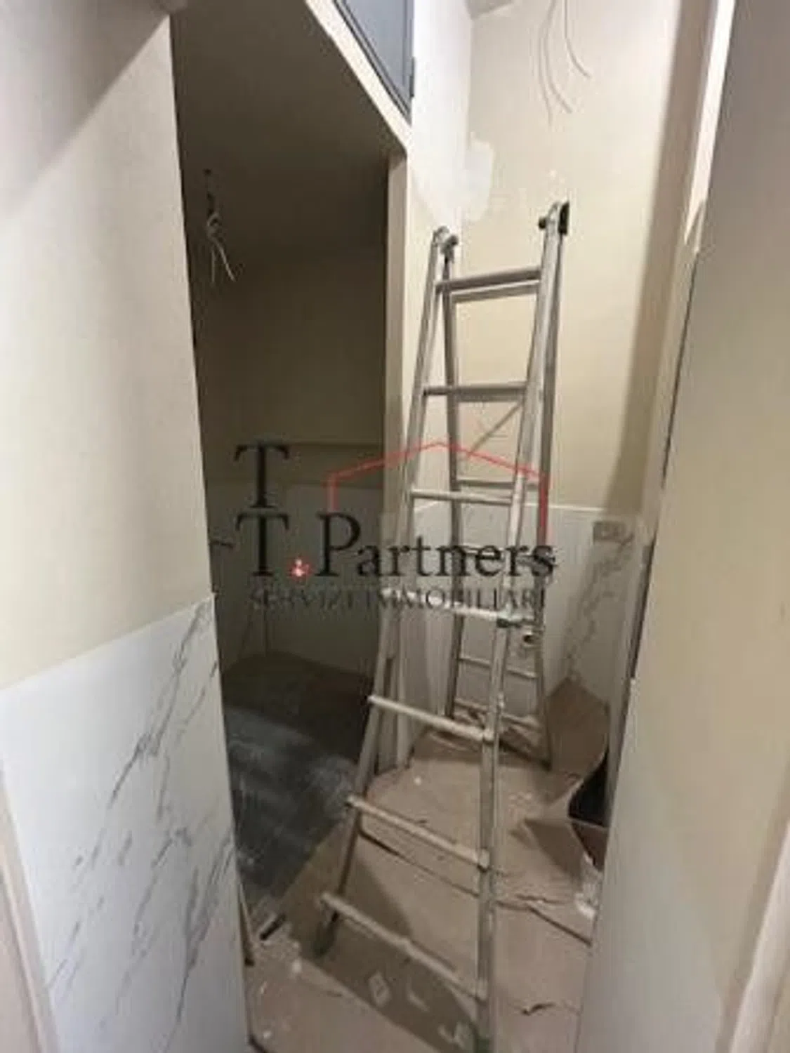Appartamento su due piani in via Romana s.n.c. - Photo 10