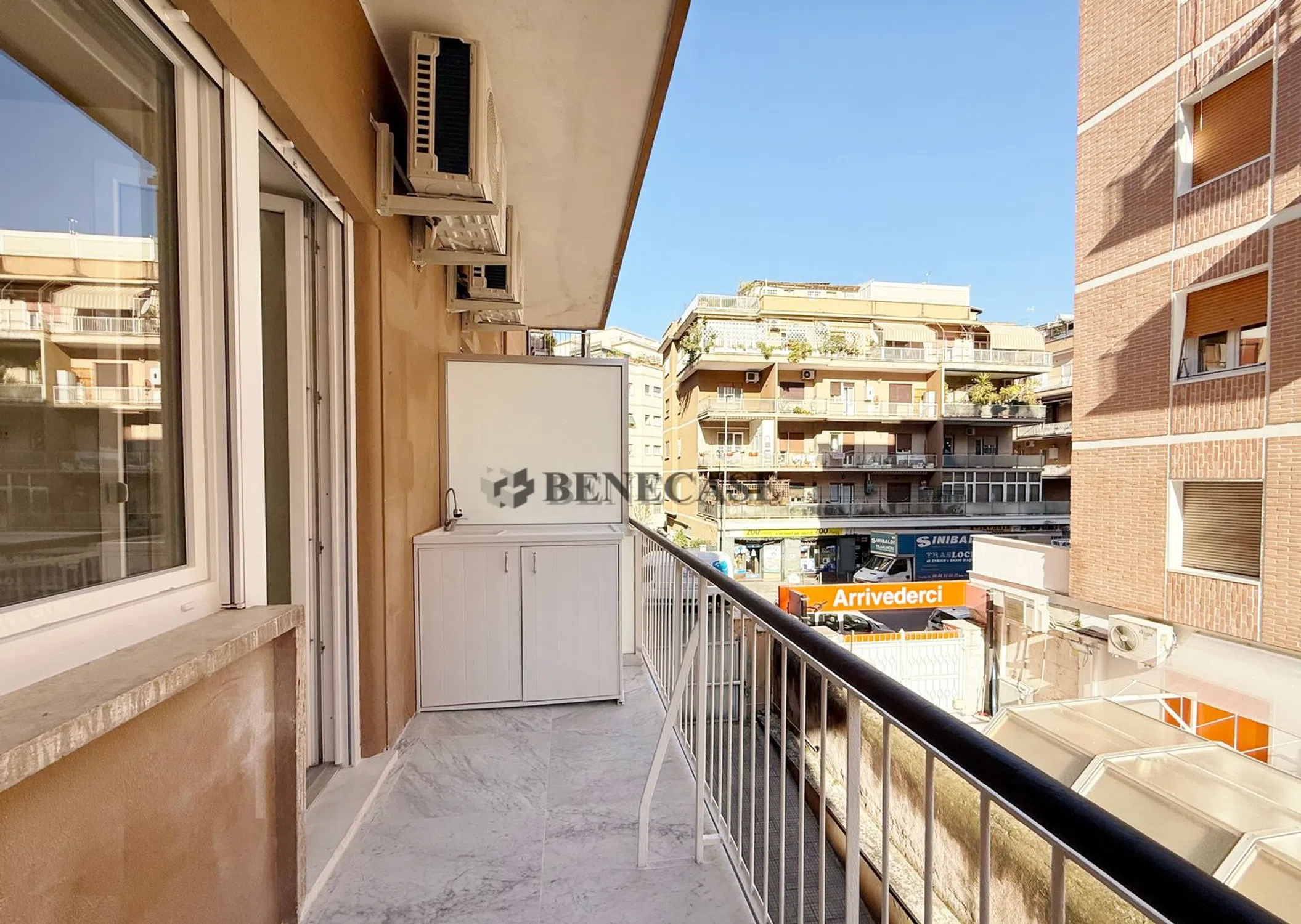 Bilocale in piazza Irnerio s.n.c. - Photo 12