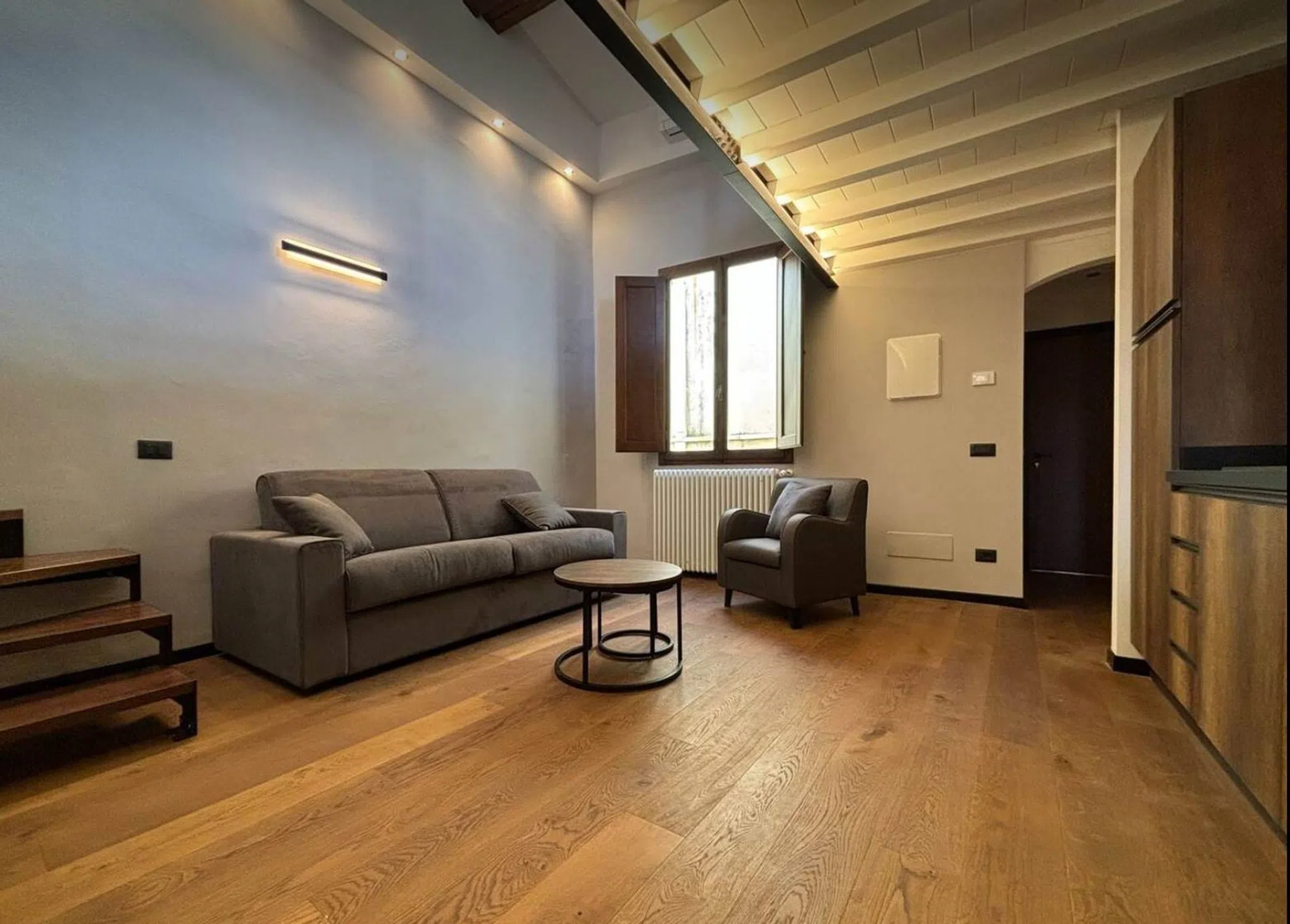 Appartamento in via del Drago D'Oro, 33 - r - Photo 1