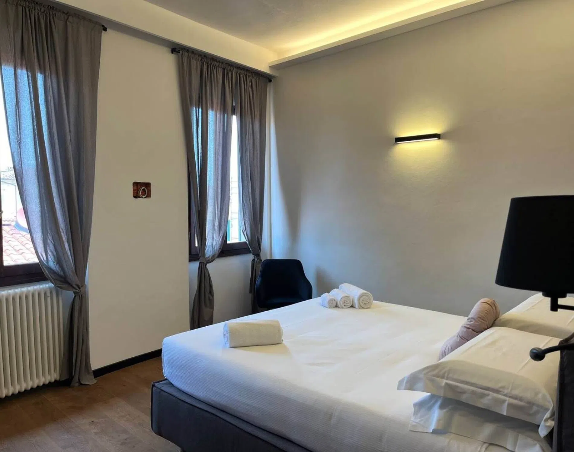 Appartamento in via del Drago D'Oro, 33 - r - Photo 12