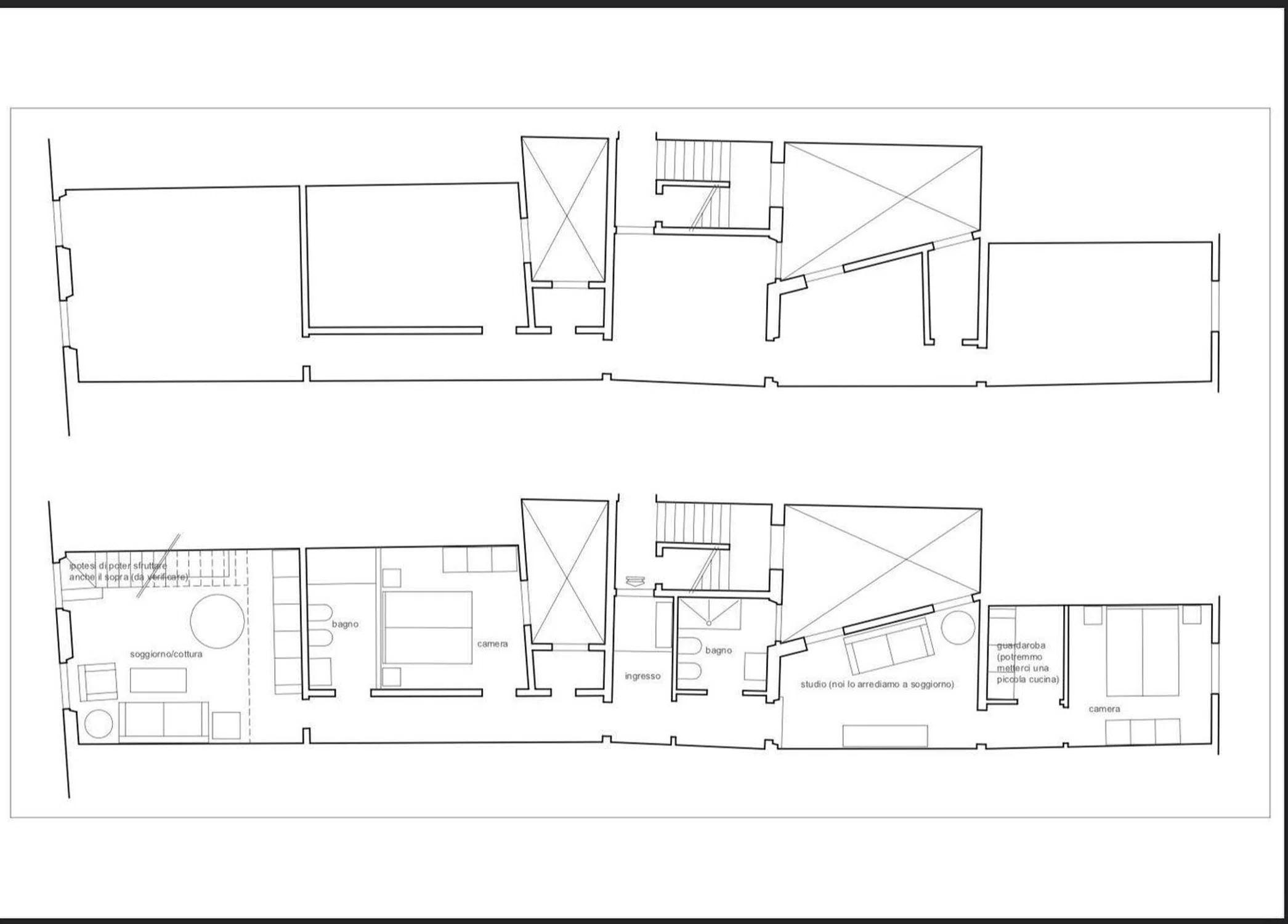 Appartamento in via del Drago D'Oro, 33 - r - Photo 19