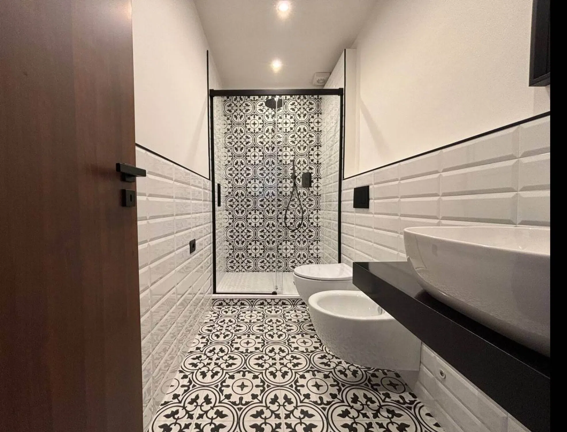 Appartamento in via del Drago D'Oro, 33 - r - Photo 6