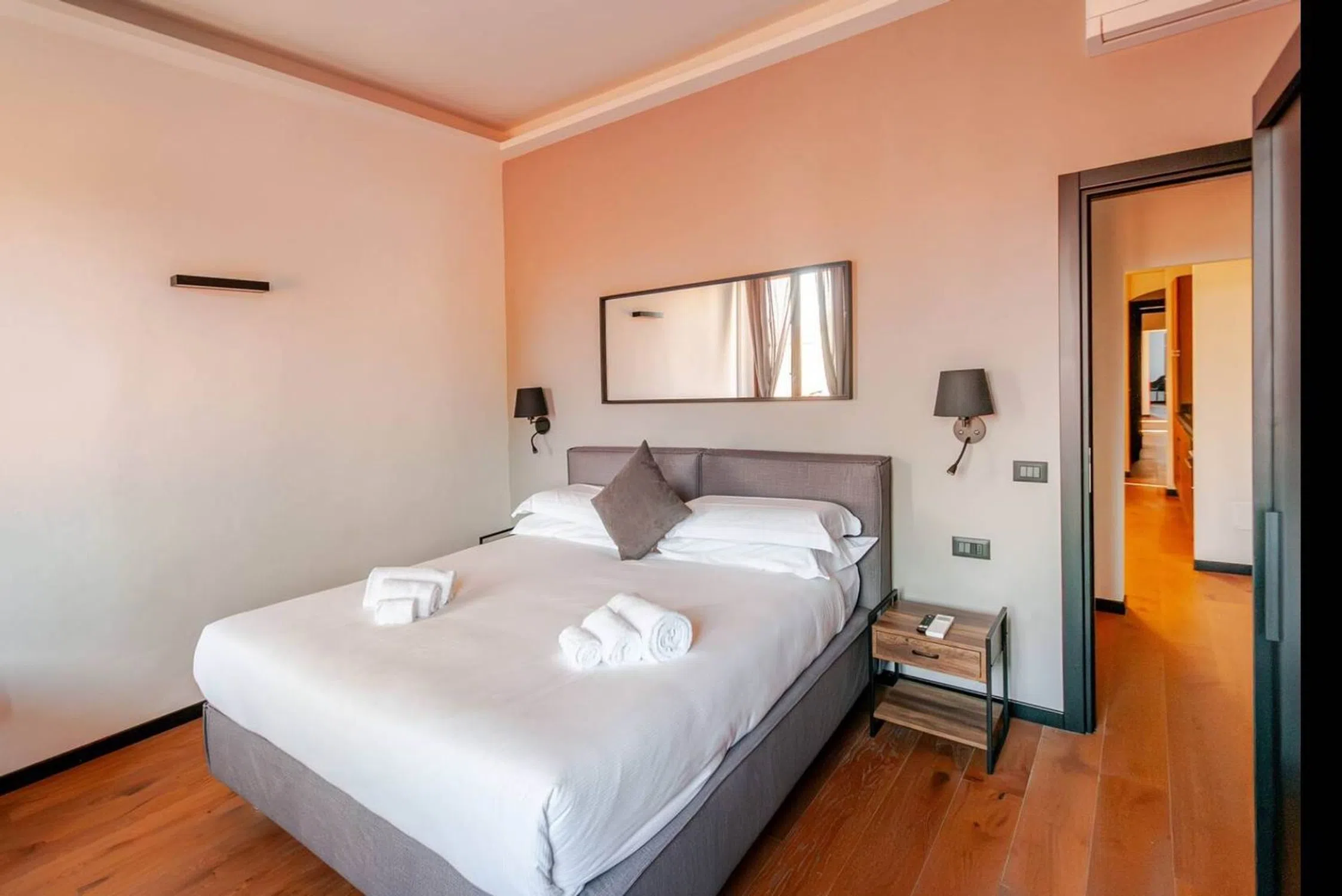 Appartamento in via del Drago D'Oro, 33 - r - Photo 8