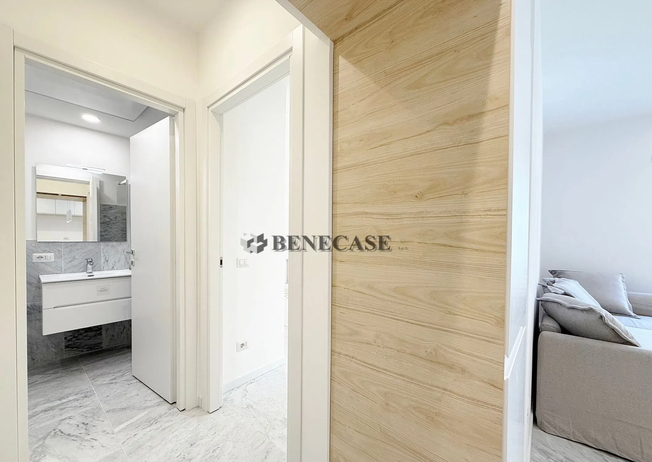 Bilocale in piazza Irnerio s.n.c. - Photo 6