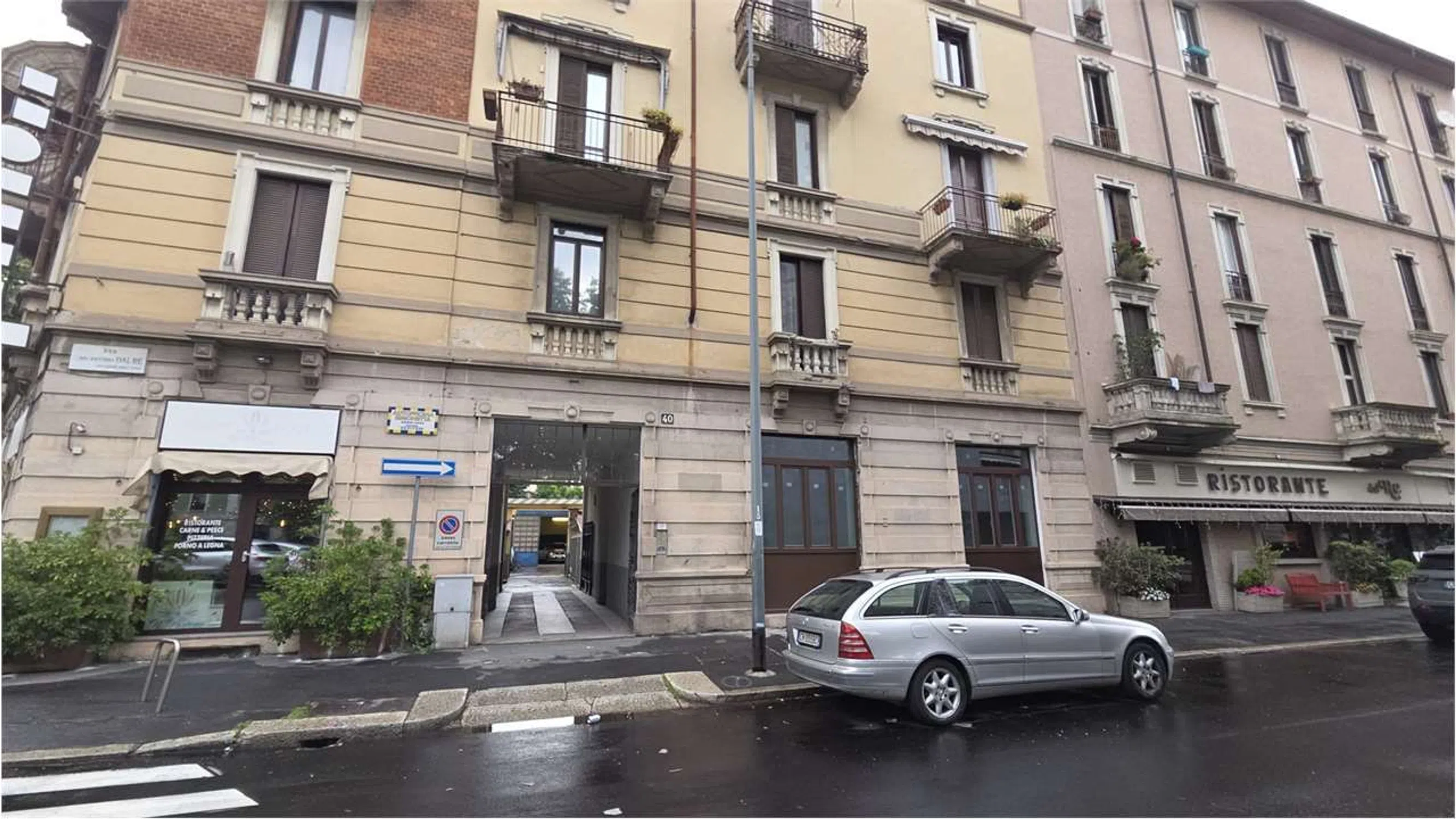 Bilocale in piazzale Francesco Accursio s.n.c. - Photo 9
