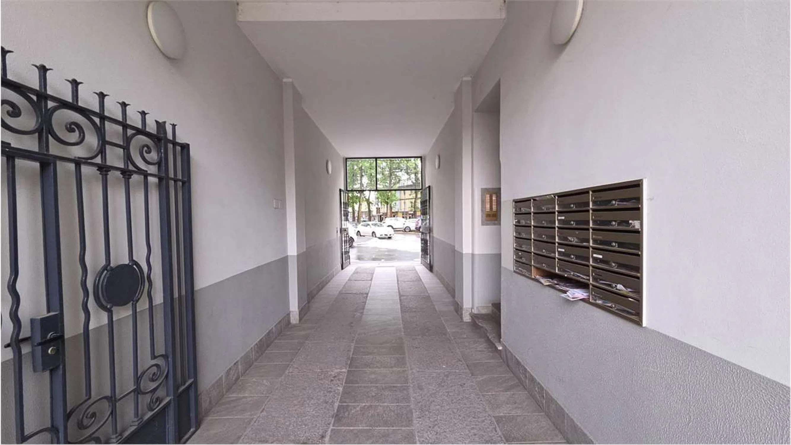 Bilocale in piazzale Francesco Accursio s.n.c. - Photo 10