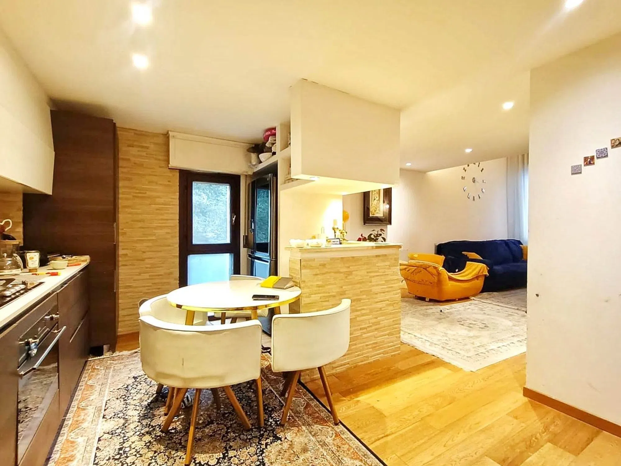 Appartamento in viale del Poggio Imperiale - Photo 1