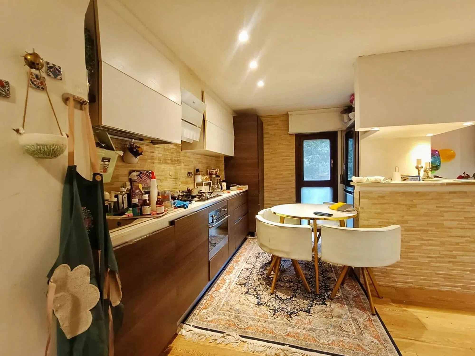 Appartamento in viale del Poggio Imperiale - Photo 2