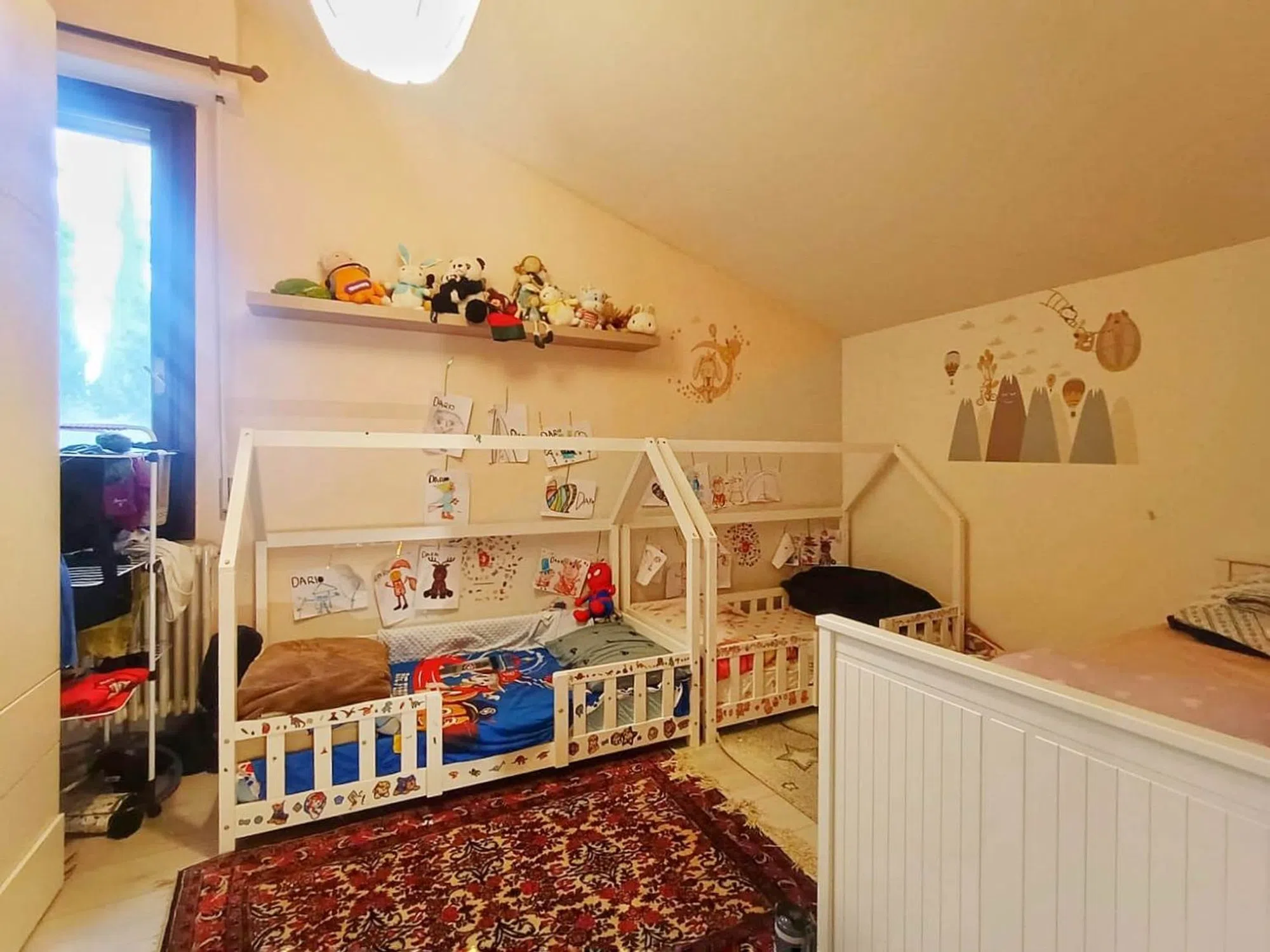 Appartamento in viale del Poggio Imperiale - Photo 11
