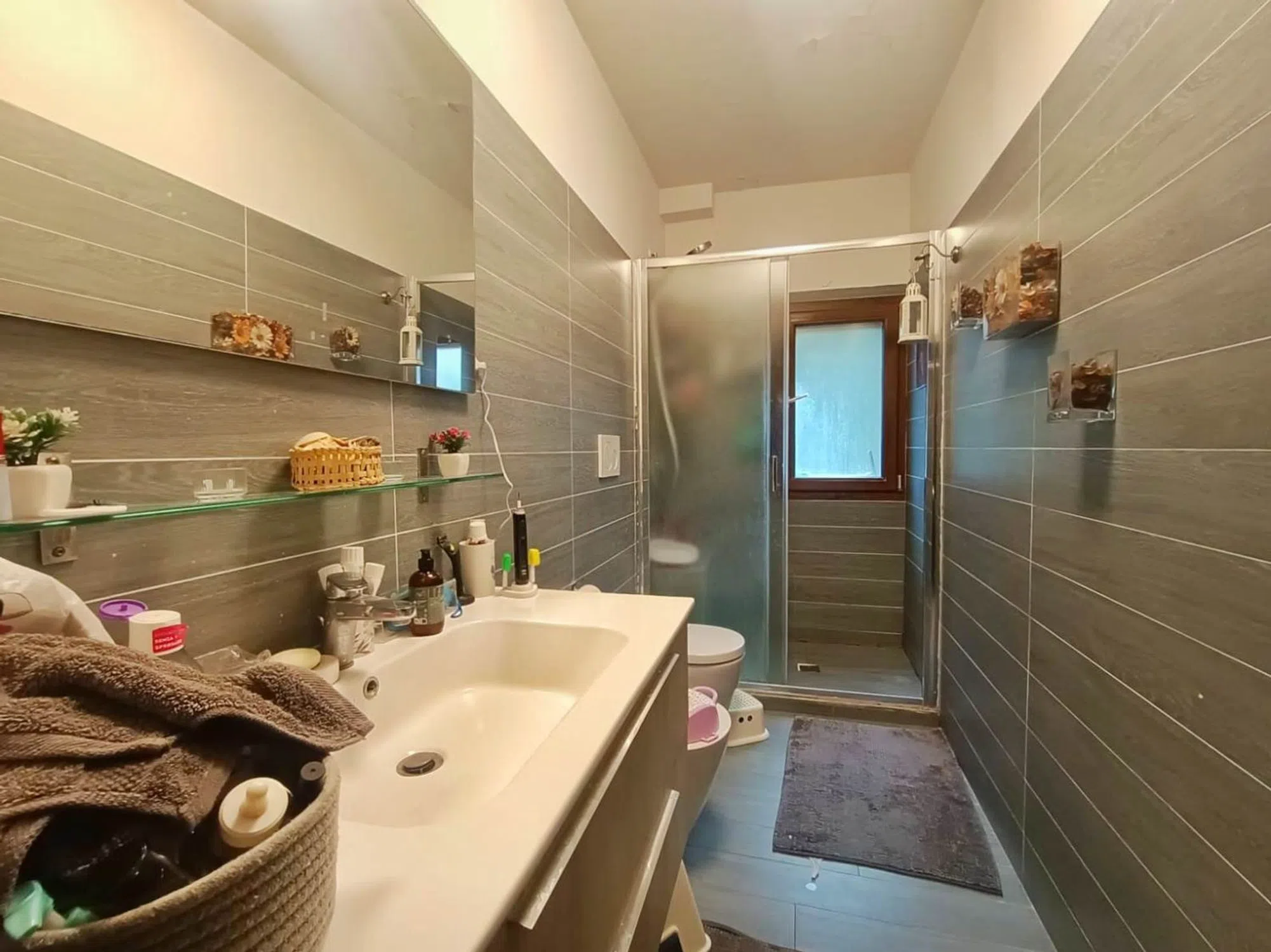 Appartamento in viale del Poggio Imperiale - Photo 12