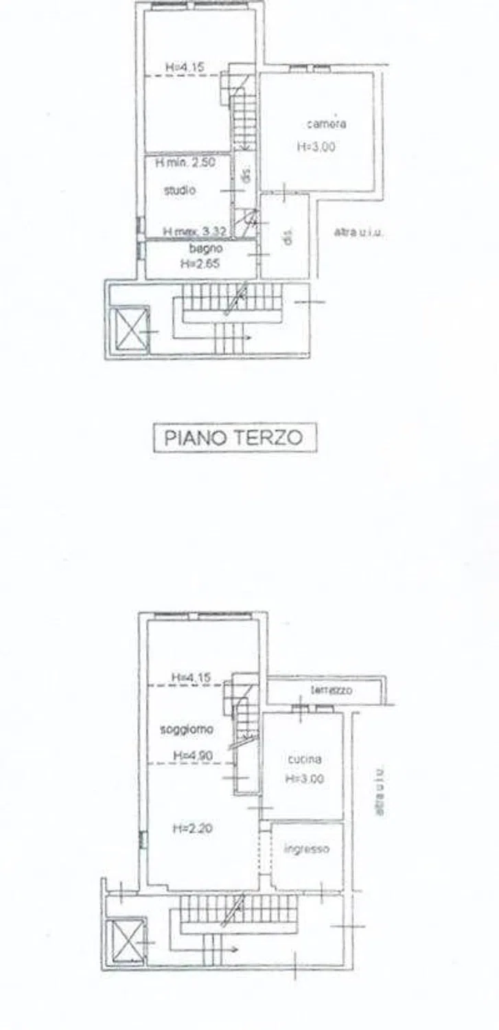 Appartamento in viale del Poggio Imperiale - Photo 13