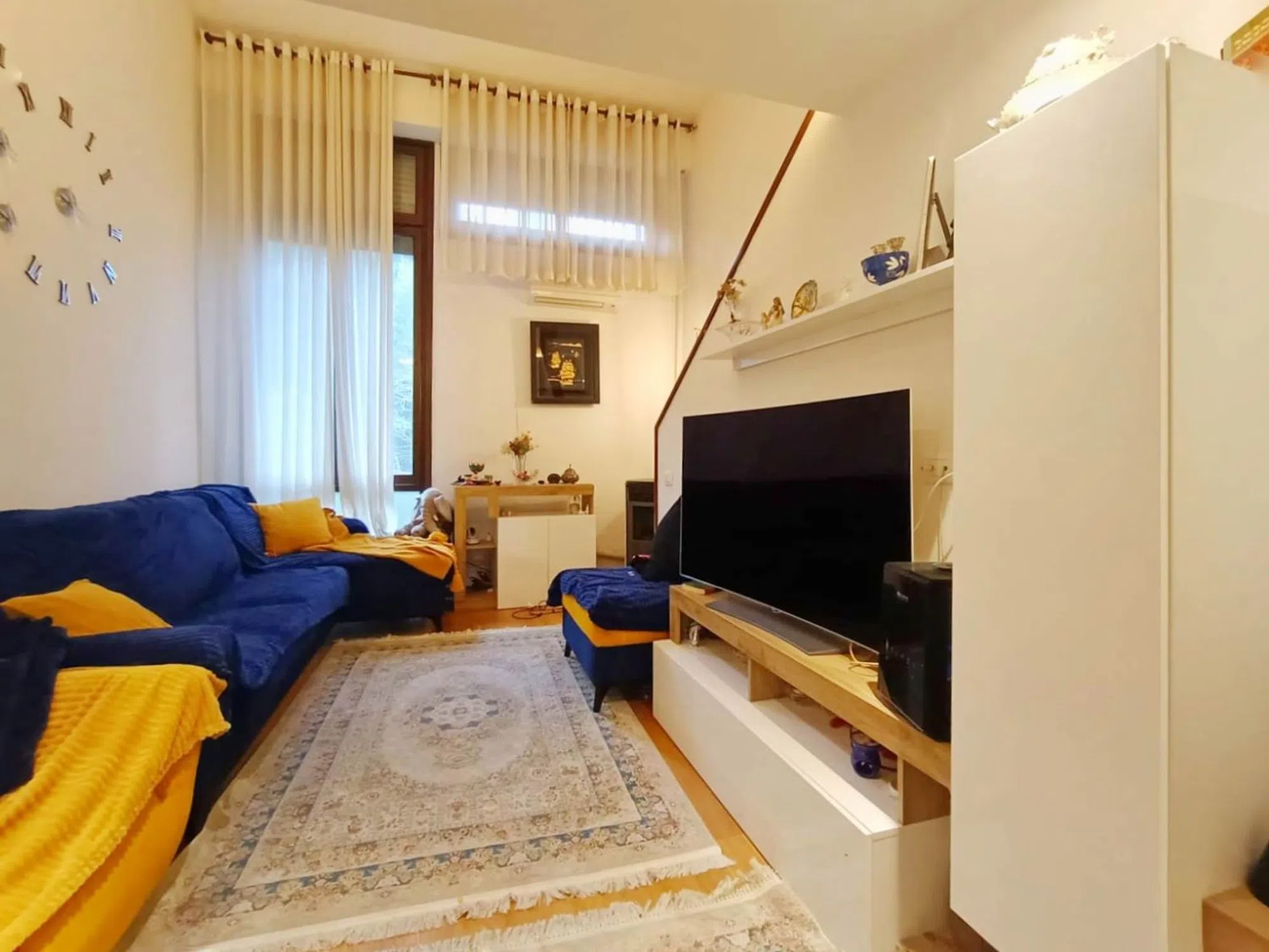 Appartamento in viale del Poggio Imperiale - Photo 3
