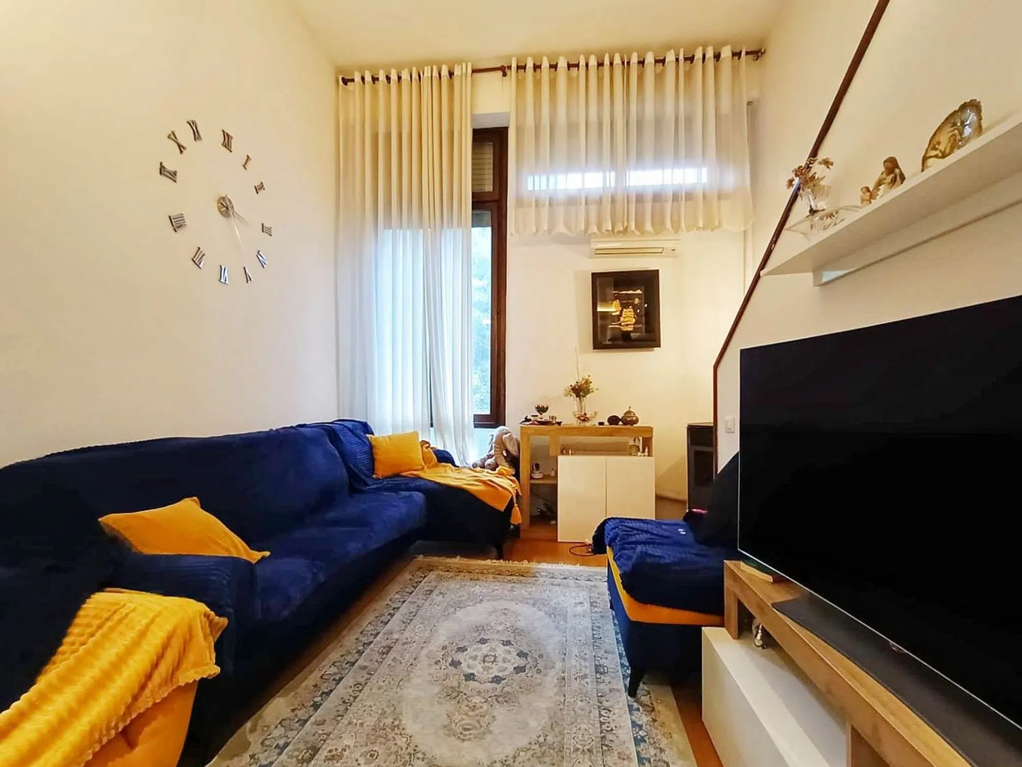 Appartamento in viale del Poggio Imperiale - Photo 4