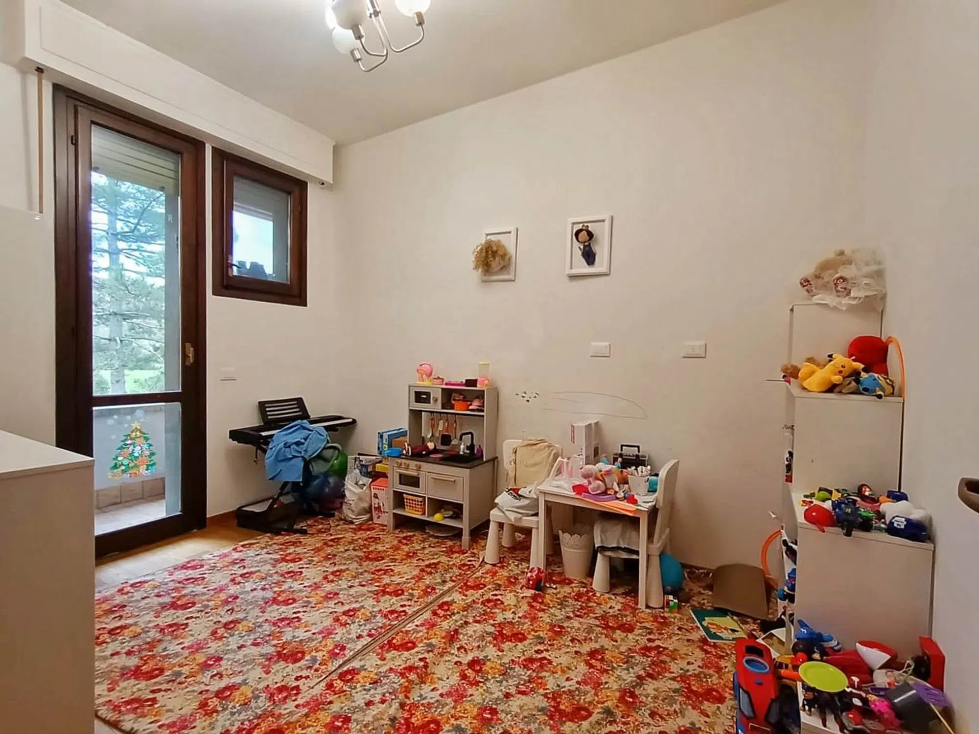 Appartamento in viale del Poggio Imperiale - Photo 8