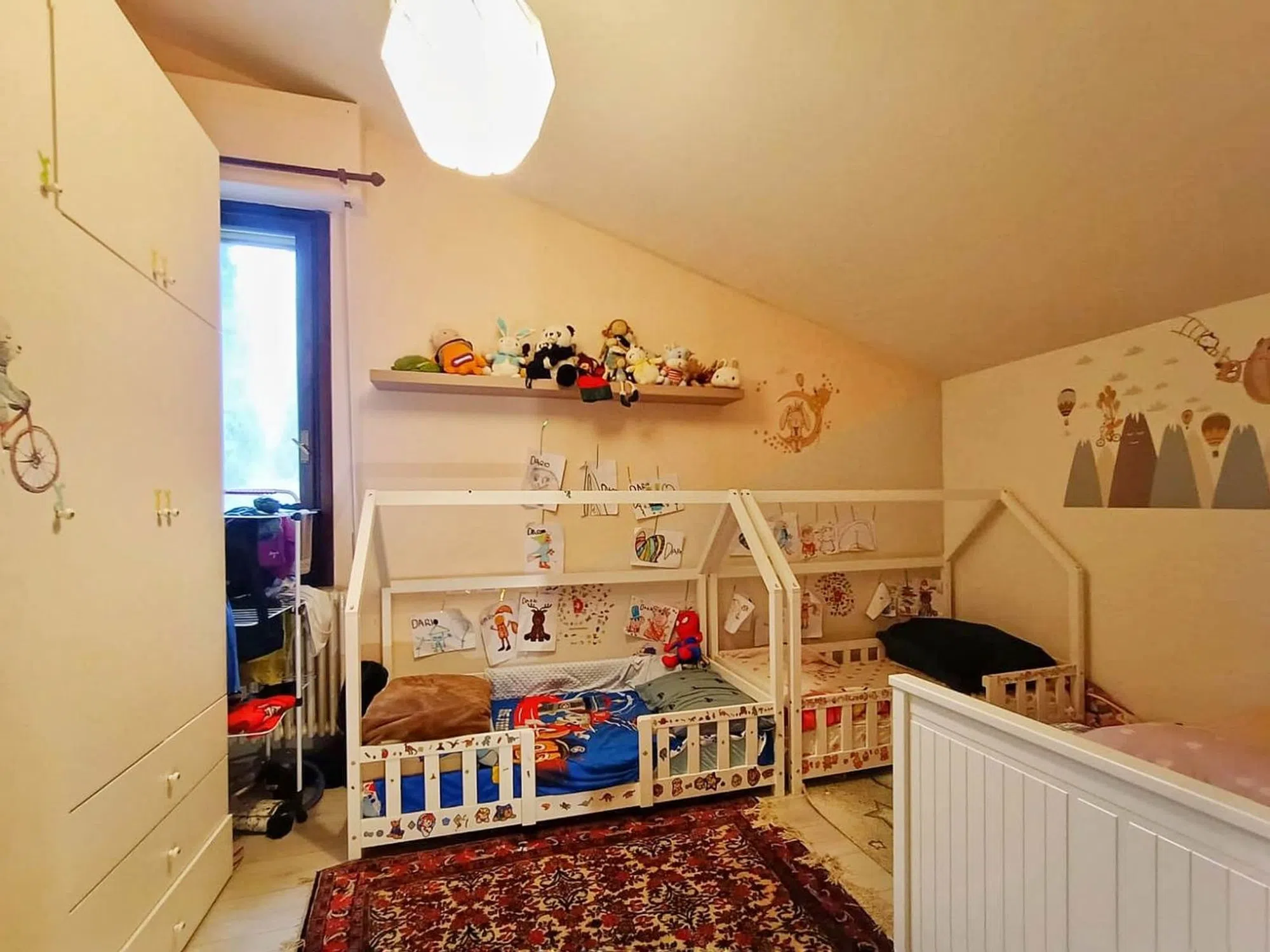 Appartamento in viale del Poggio Imperiale - Photo 9