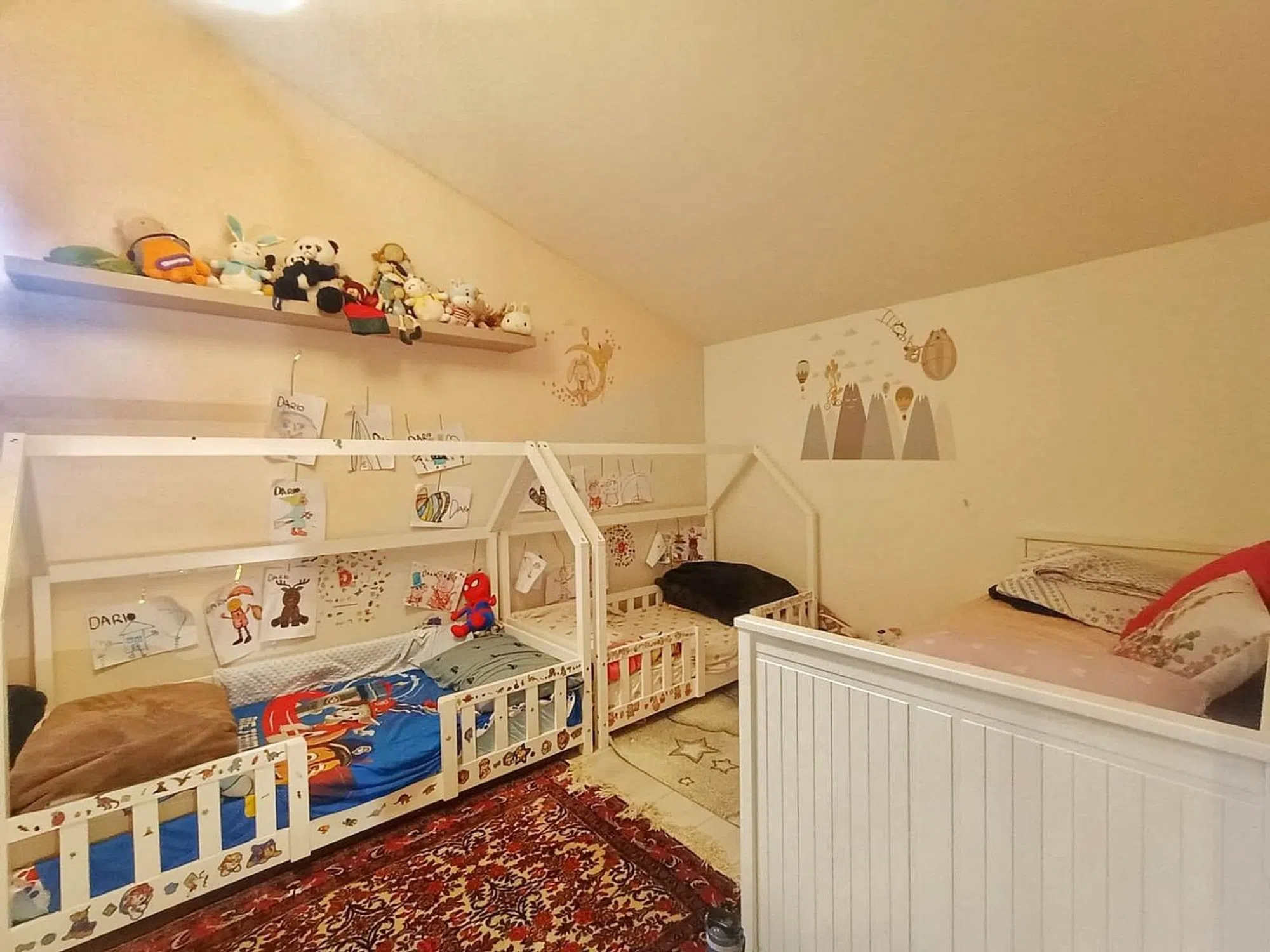 Appartamento in viale del Poggio Imperiale - Photo 10