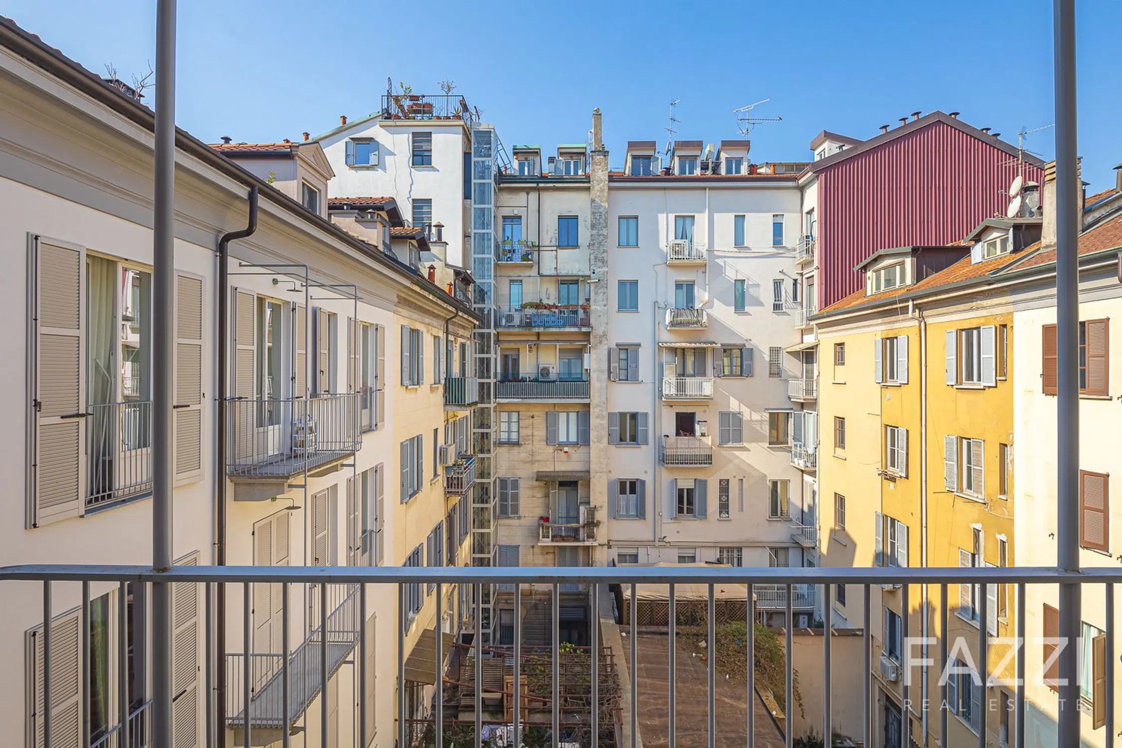 Attico in via Mercato s.n.c. - Photo 17
