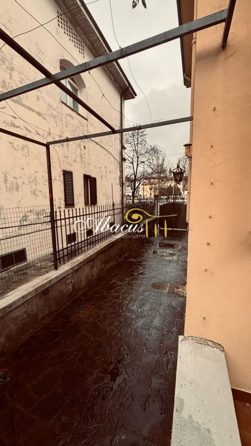 Villetta a schiera - Photo 17