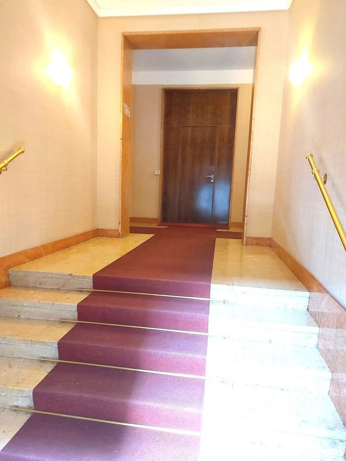 Trilocale in via Privata Umberto Masotto, 21 - Photo 15