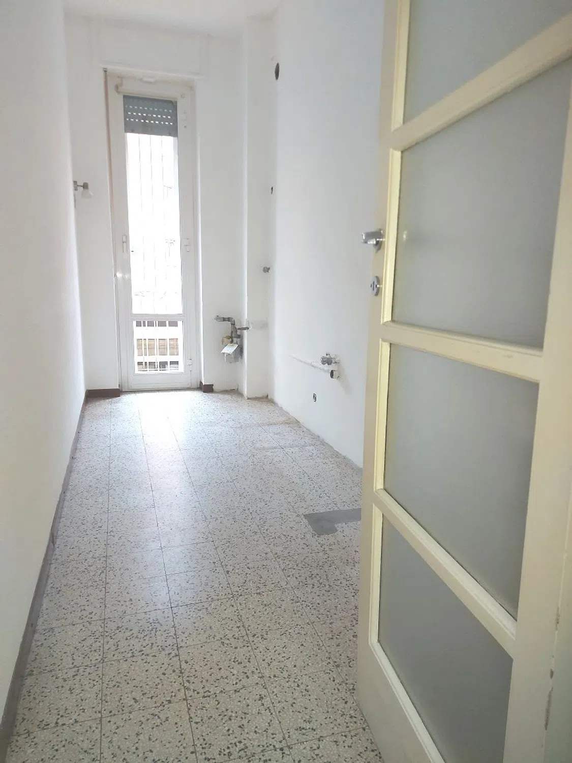 Trilocale in via Privata Umberto Masotto, 21 - Photo 6