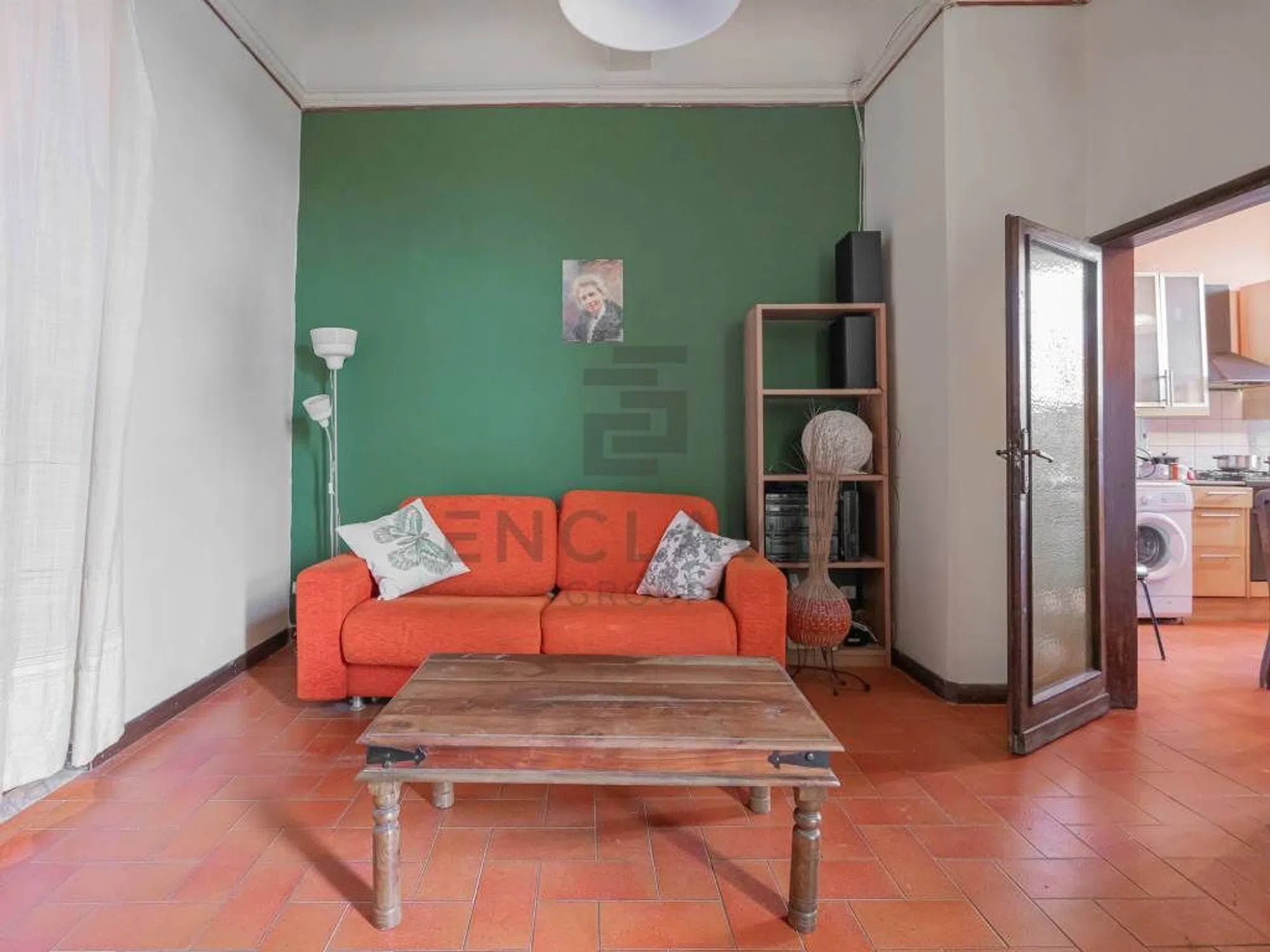 Quadrilocale in via Fiesolana, 26 - Photo 15