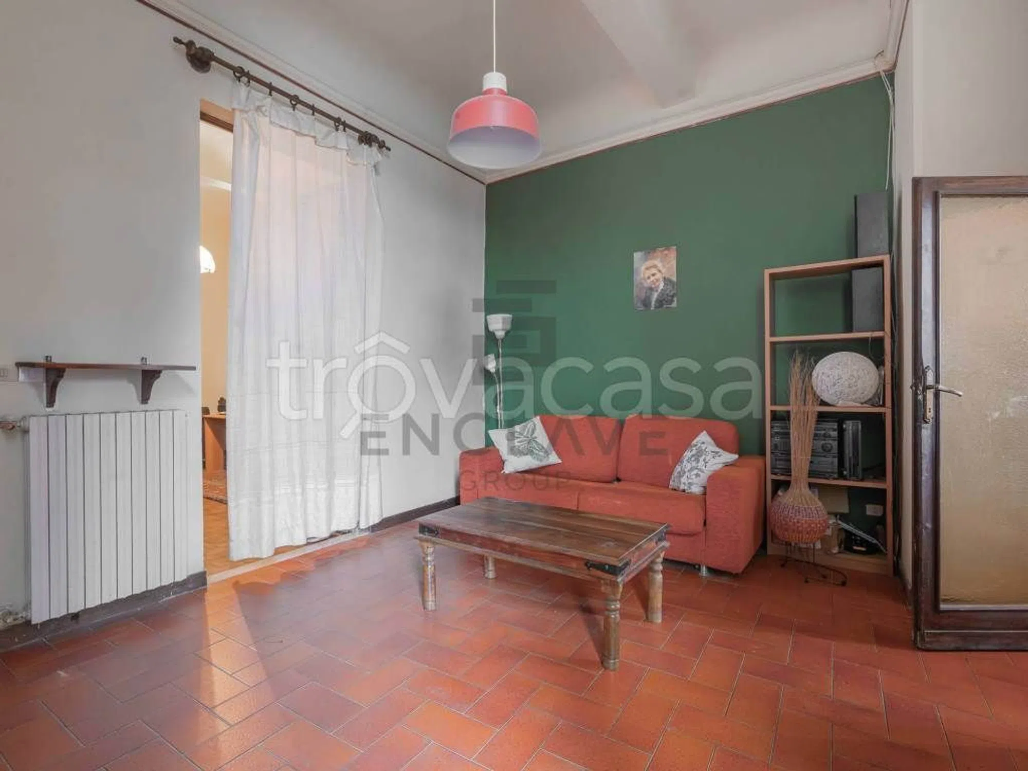 Quadrilocale in via Fiesolana, 26 - Photo 16