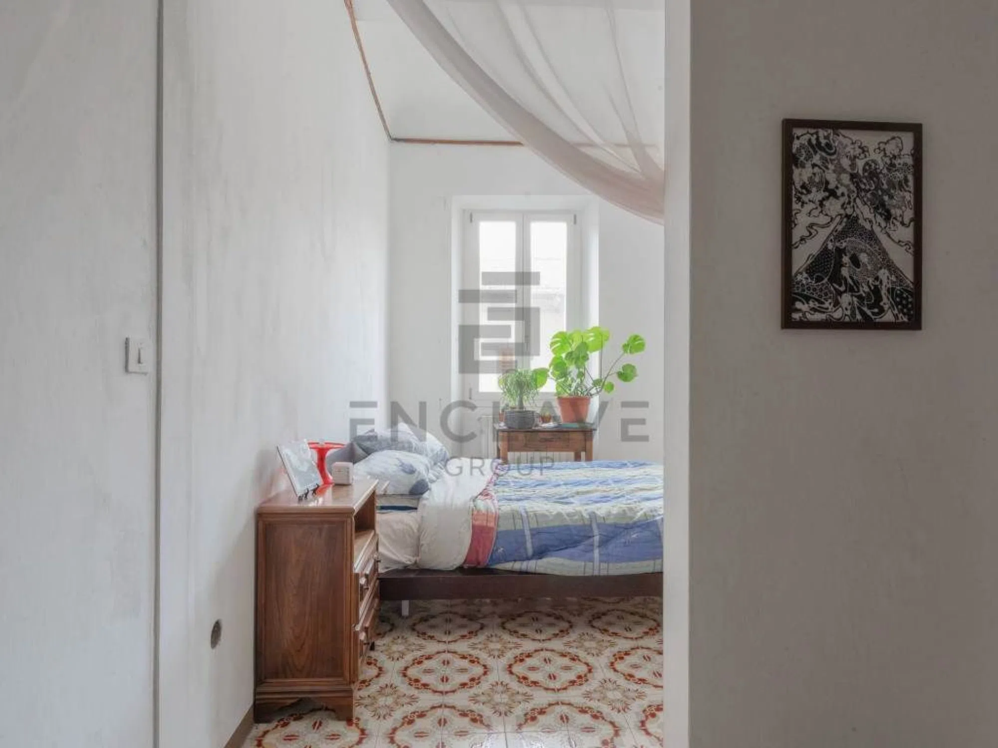 Quadrilocale in via Fiesolana, 26 - Photo 20