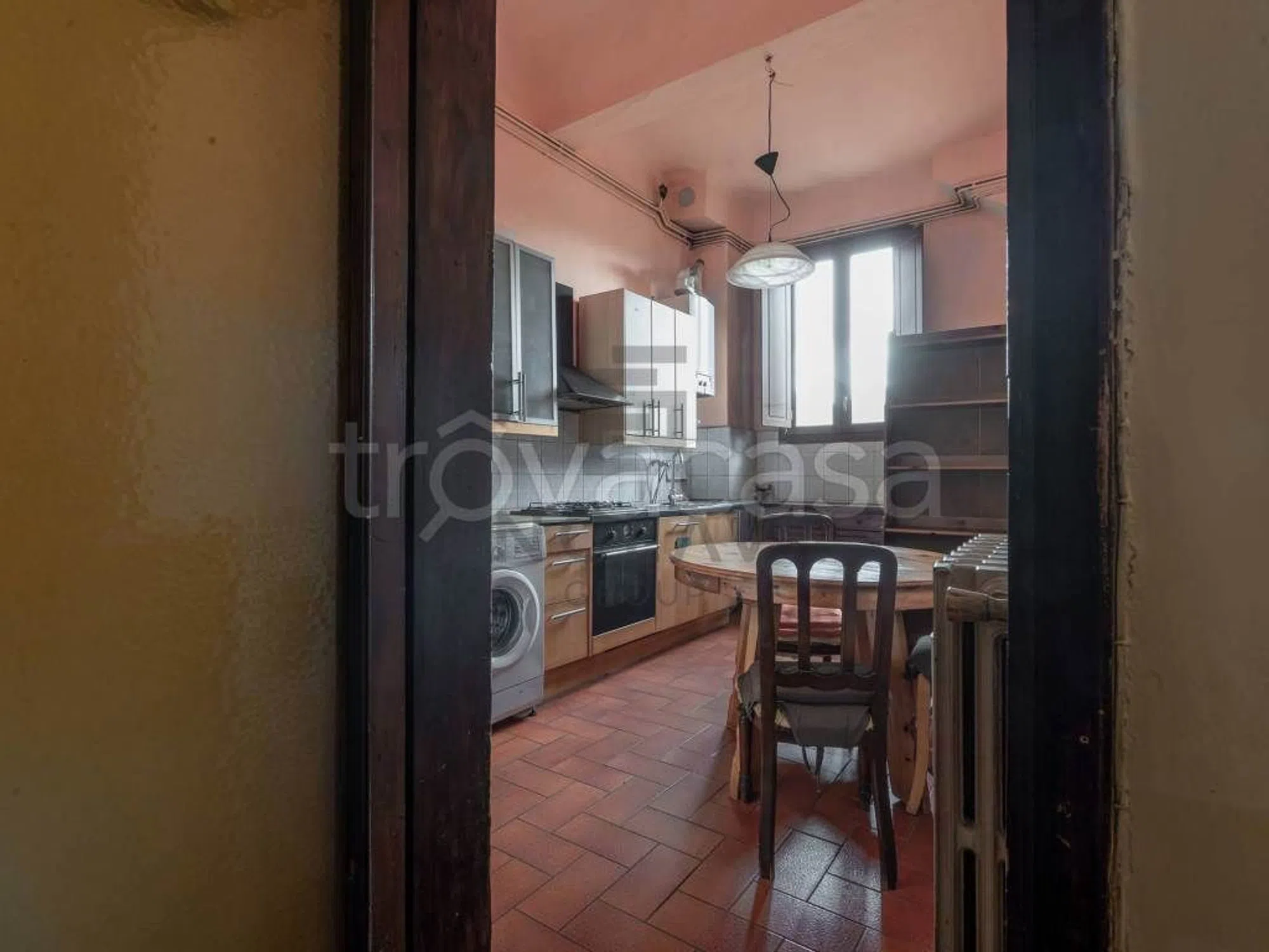 Quadrilocale in via Fiesolana, 26 - Photo 5
