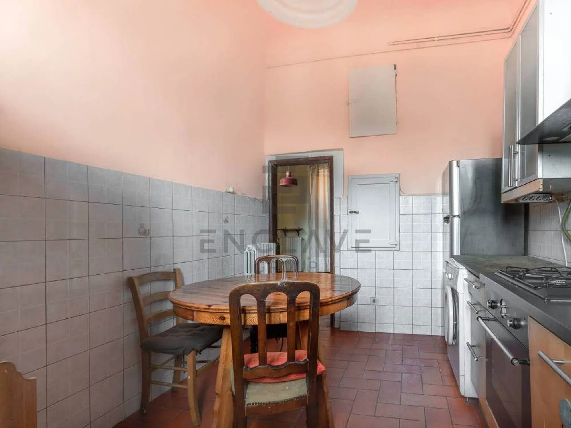 Quadrilocale in via Fiesolana, 26 - Photo 6