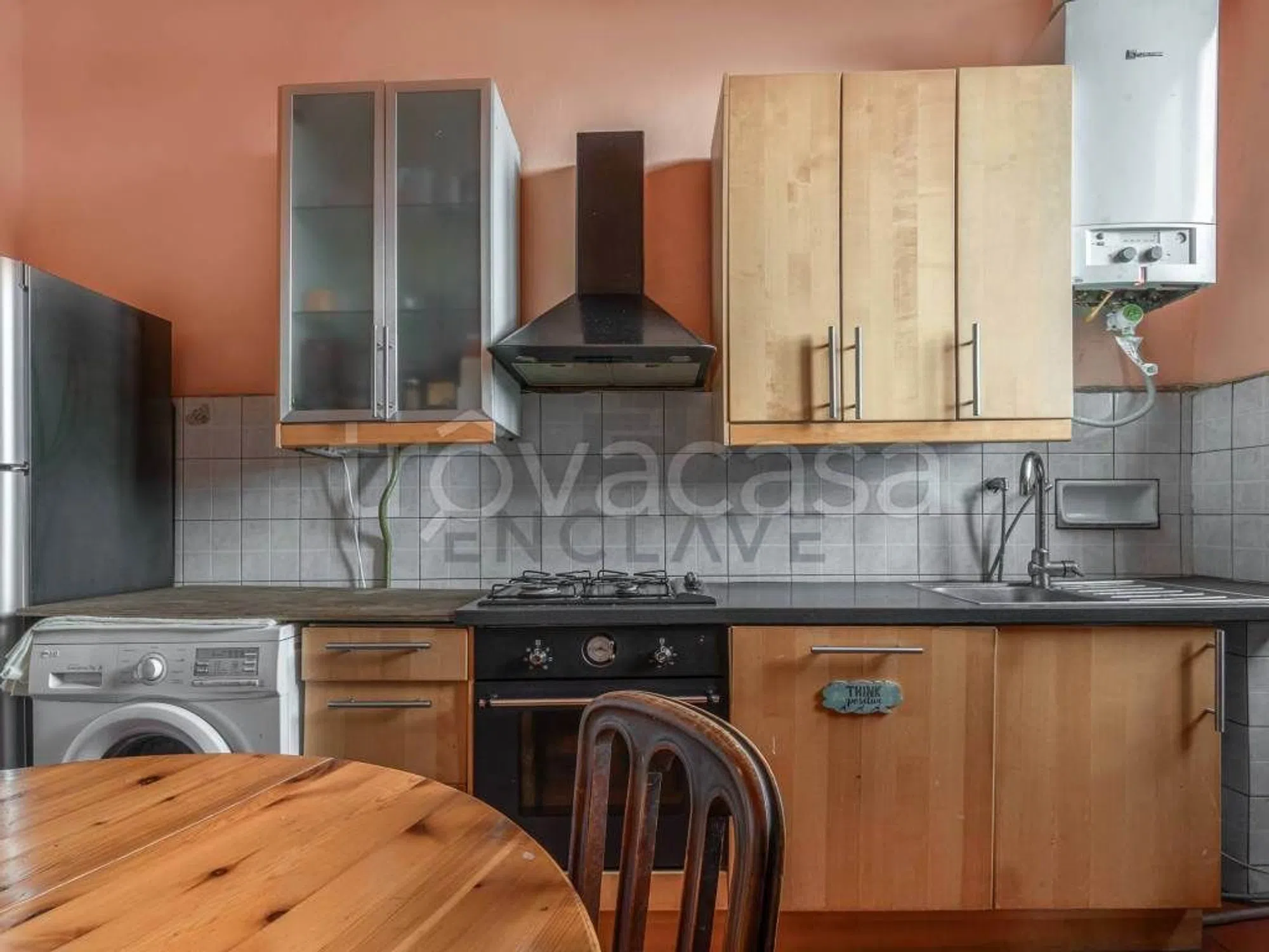 Quadrilocale in via Fiesolana, 26 - Photo 8